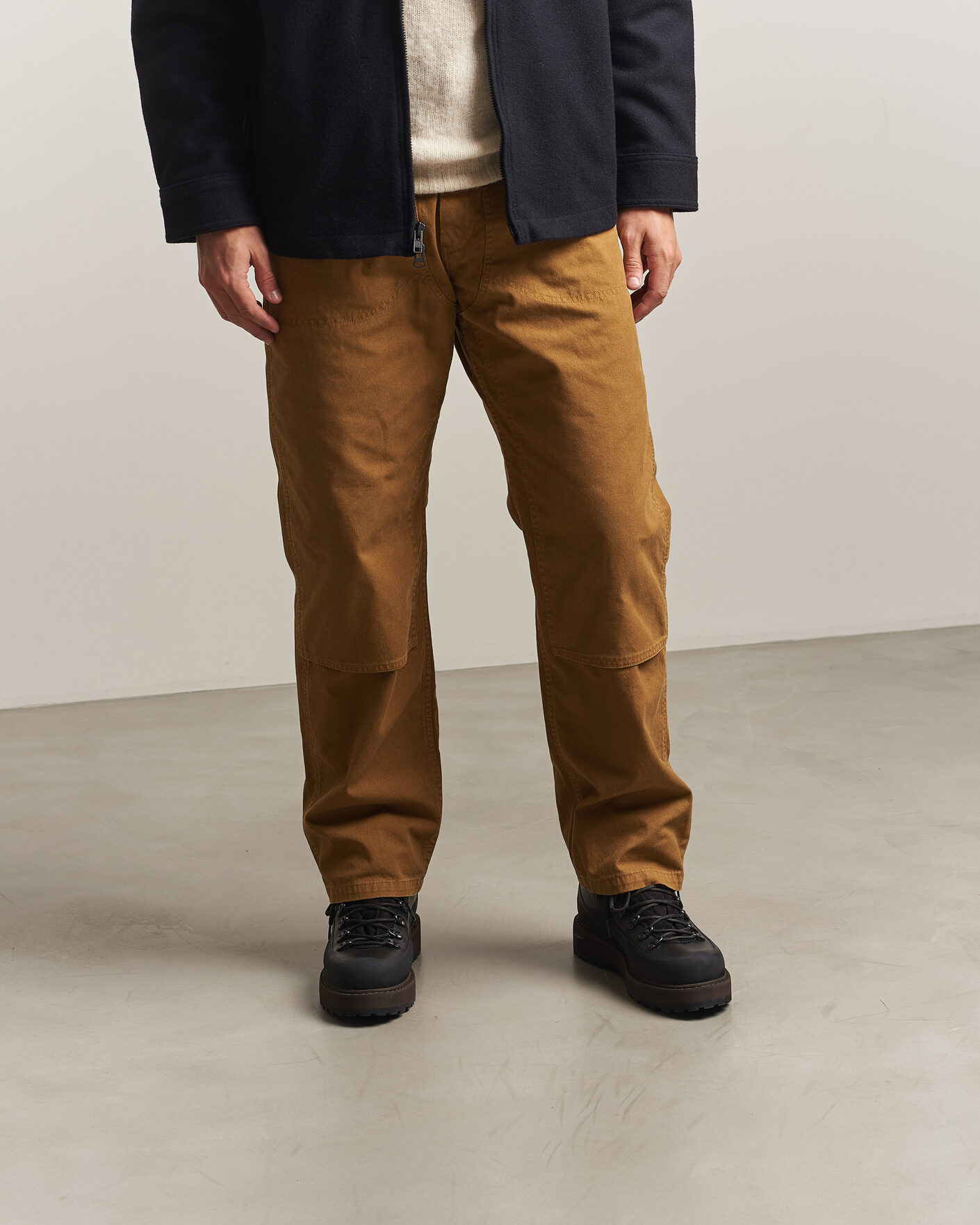 Homme | Bottes | Diemme | Roccia Vet Gomma Boot Black Calf