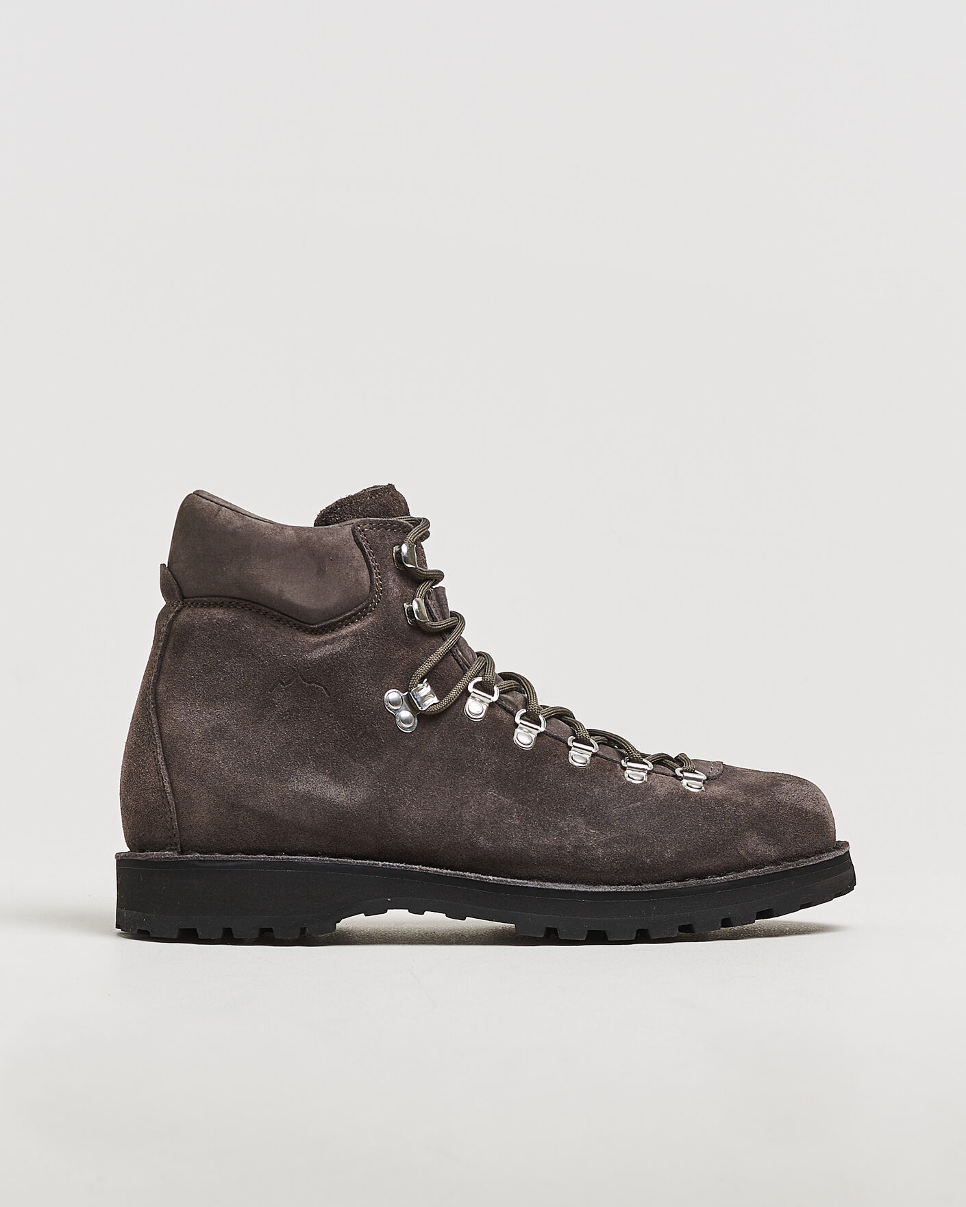 Homme | Bottes | Diemme | Roccia Vet Original Boot Dark Fallow Suede