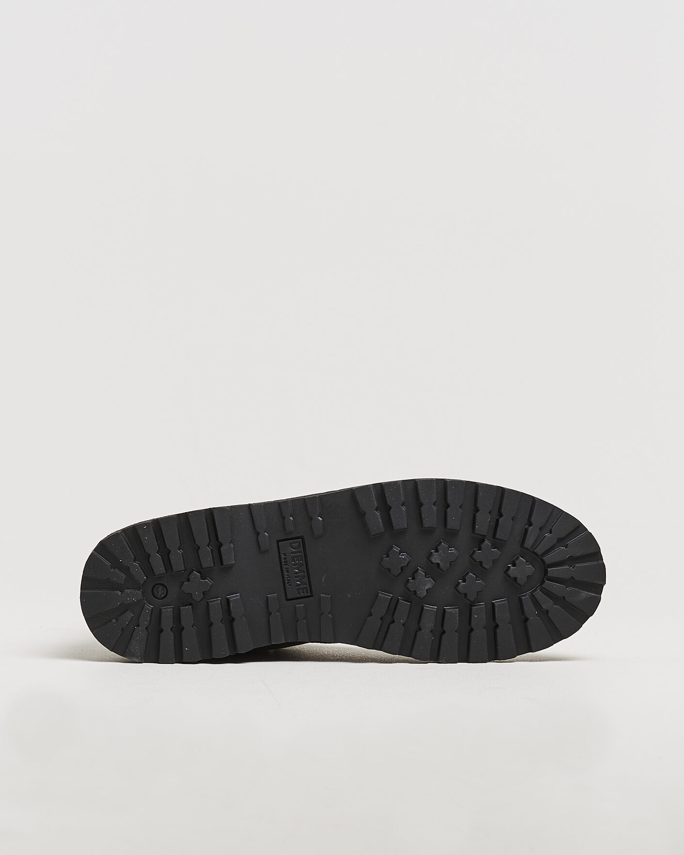 Homme | Bottes | Diemme | Roccia Vet Original Boot Dark Fallow Suede