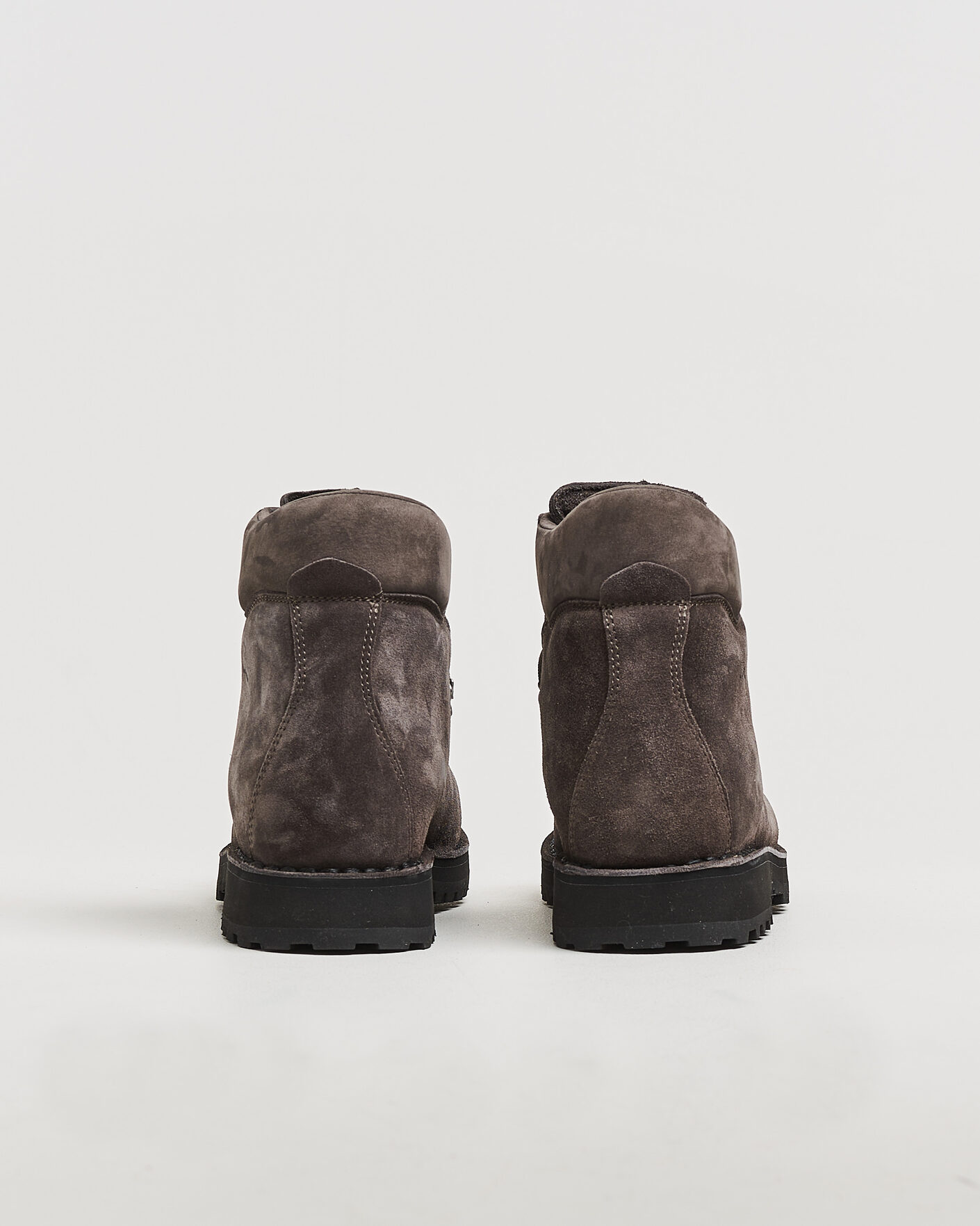 Homme | Bottes | Diemme | Roccia Vet Original Boot Dark Fallow Suede