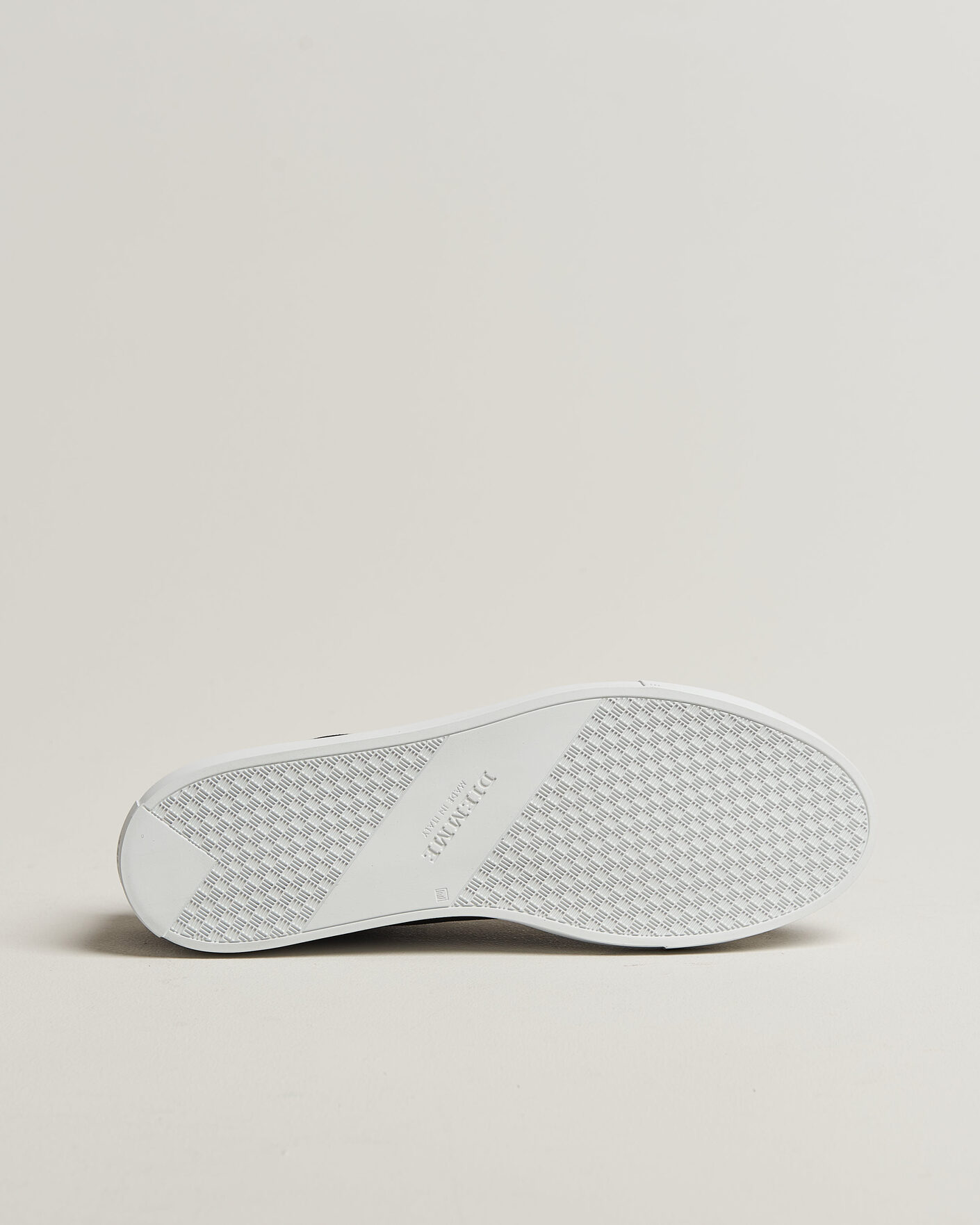 Homme | Baskets | Diemme | Veneto Low Sneaker Black Suede