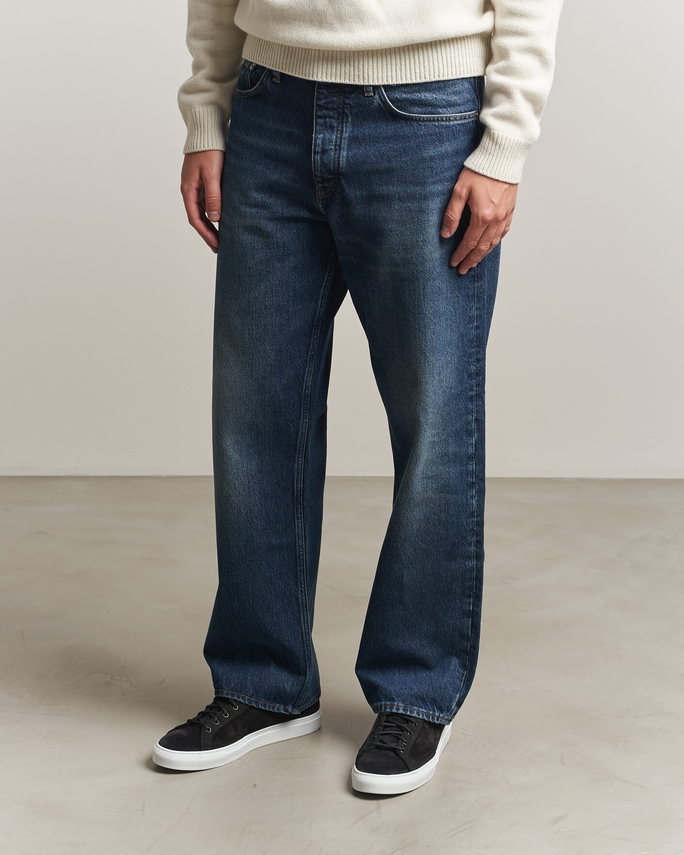 Homme | Baskets | Diemme | Veneto Low Sneaker Black Suede