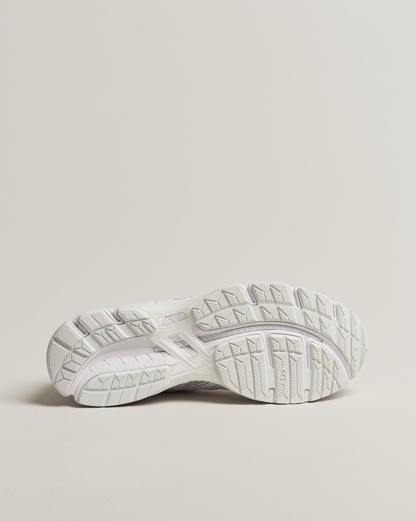 Homme | Baskets | Asics | Gel-Kayano 20 Glacier Grey/White
