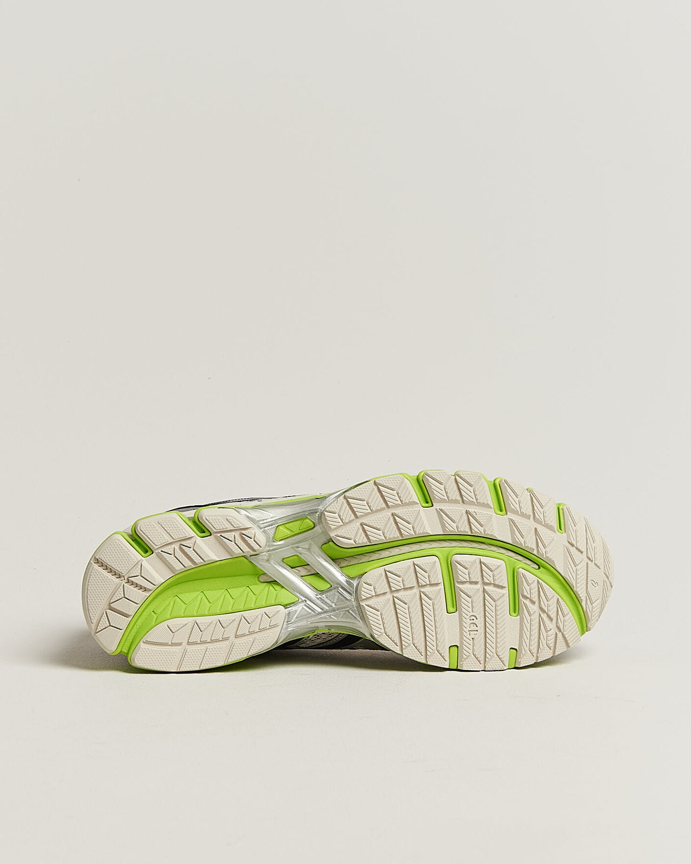 Homme | Baskets | Asics | Gel-Kayano 20 Smoke Grey