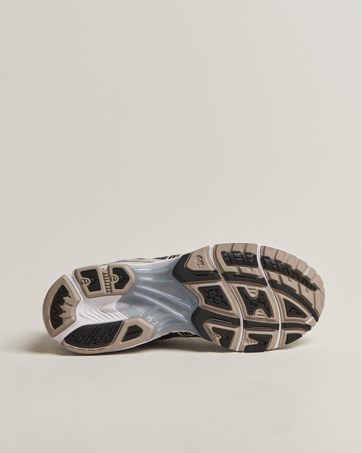Homme | Baskets | Asics | Gel-Kayano 14 Carrier Grey/Black