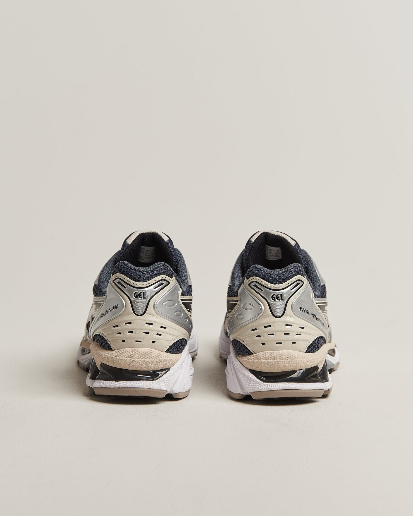 Homme | Baskets | Asics | Gel-Kayano 14 Carrier Grey/Black