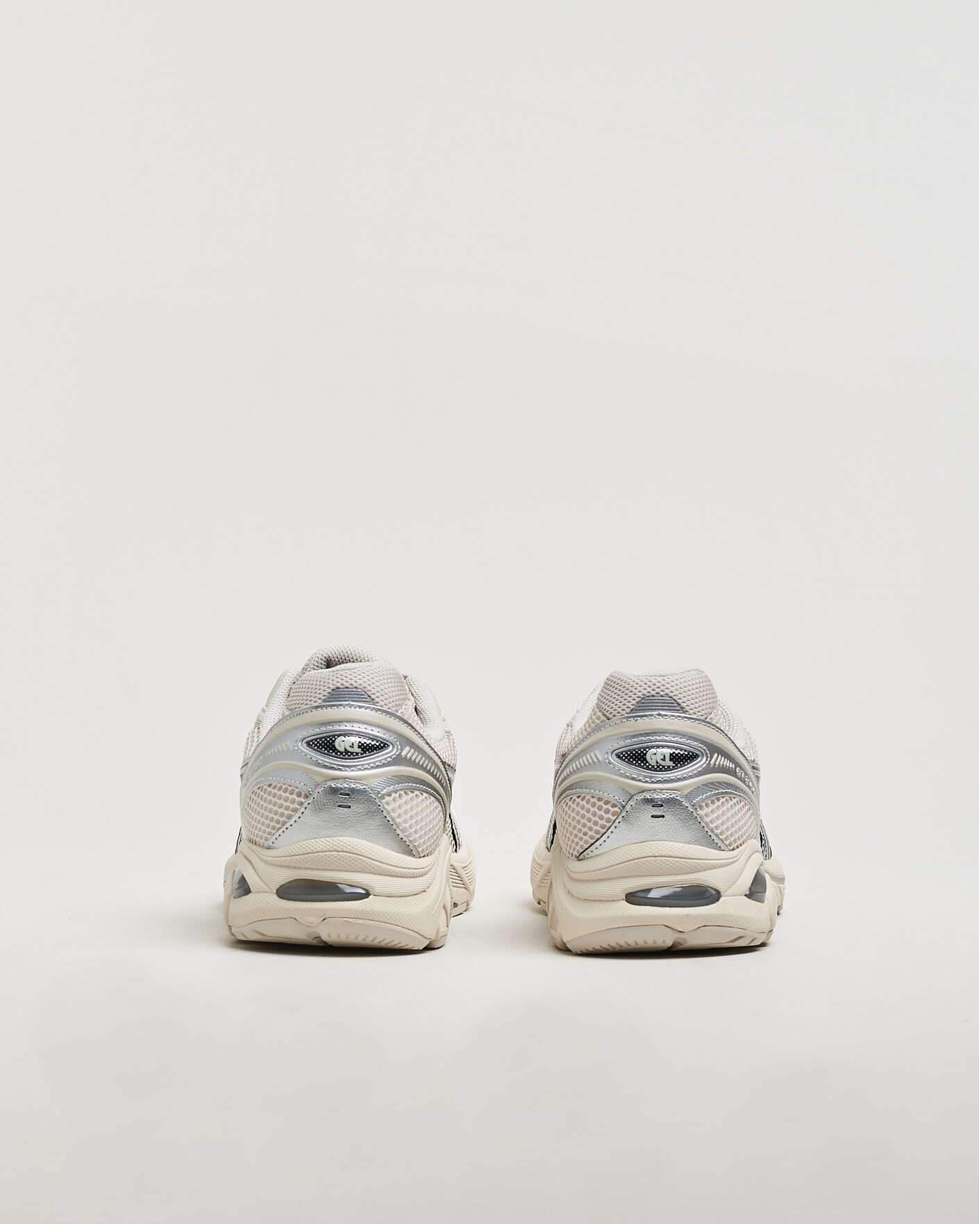 Homme | Baskets | Asics | GT-2160 Smoke Grey/Black