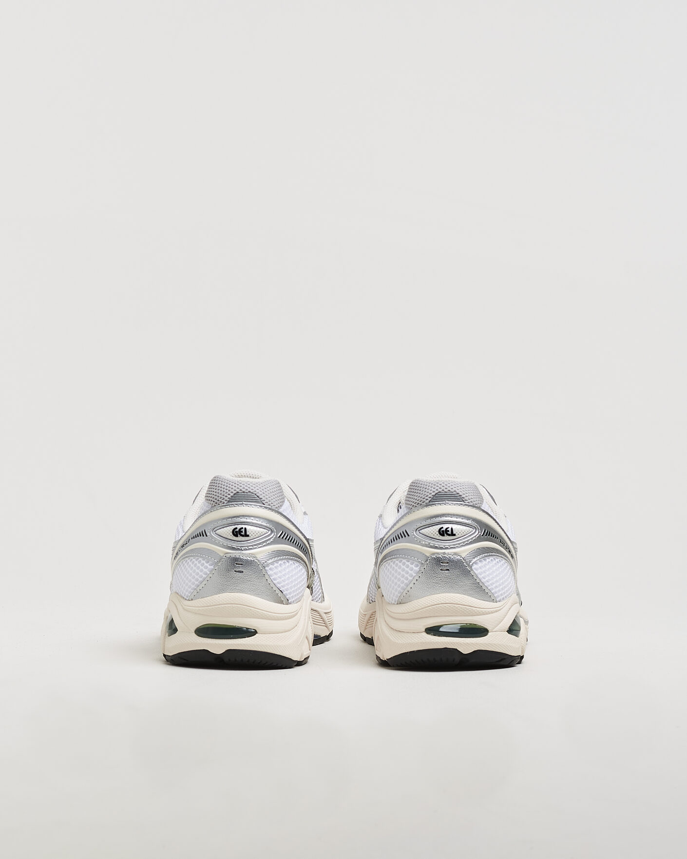 Homme | Baskets | Asics | GT-2160 White/Cream