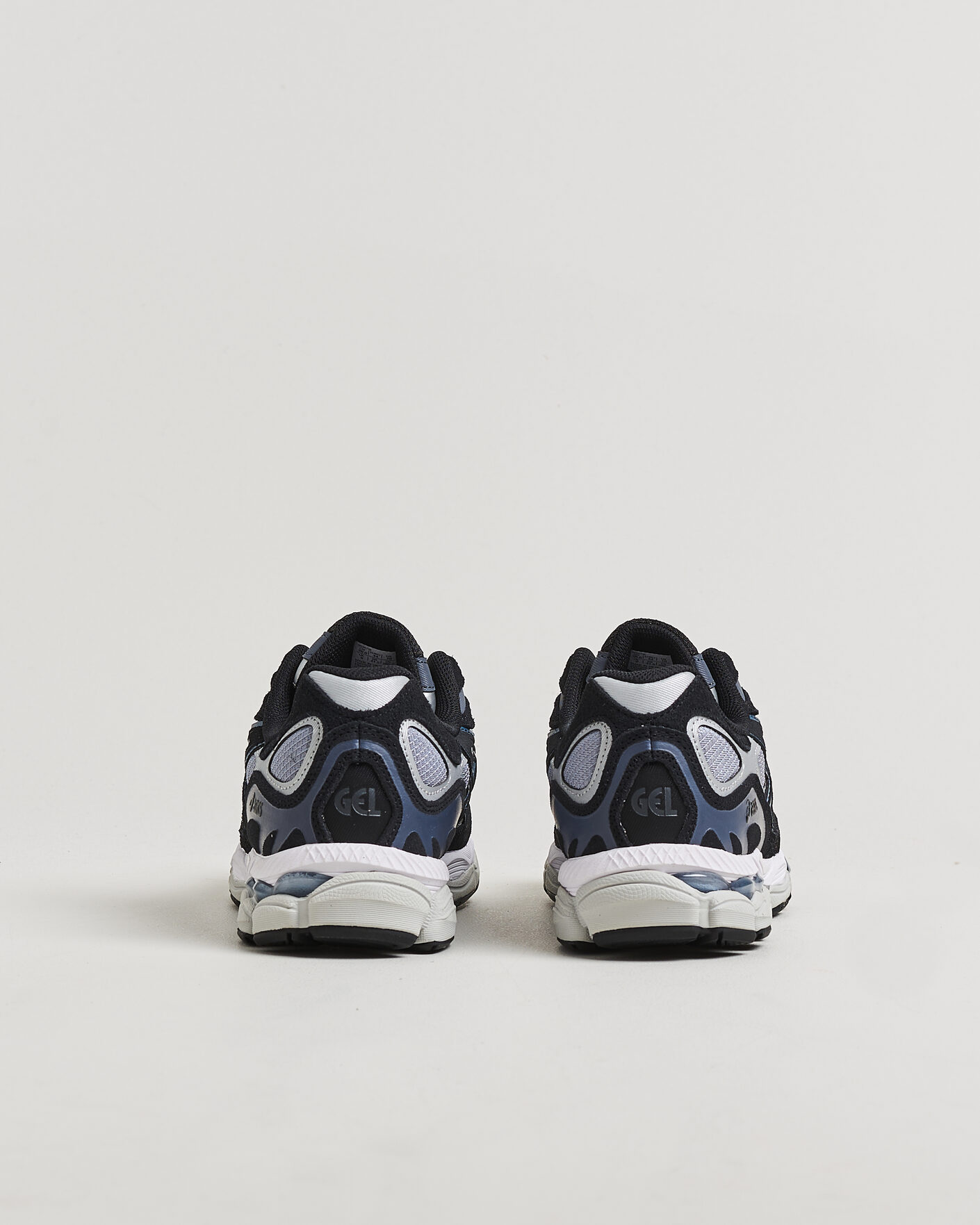 Homme | Baskets | Asics | Gel-NYC Gravel/Raw Indigo