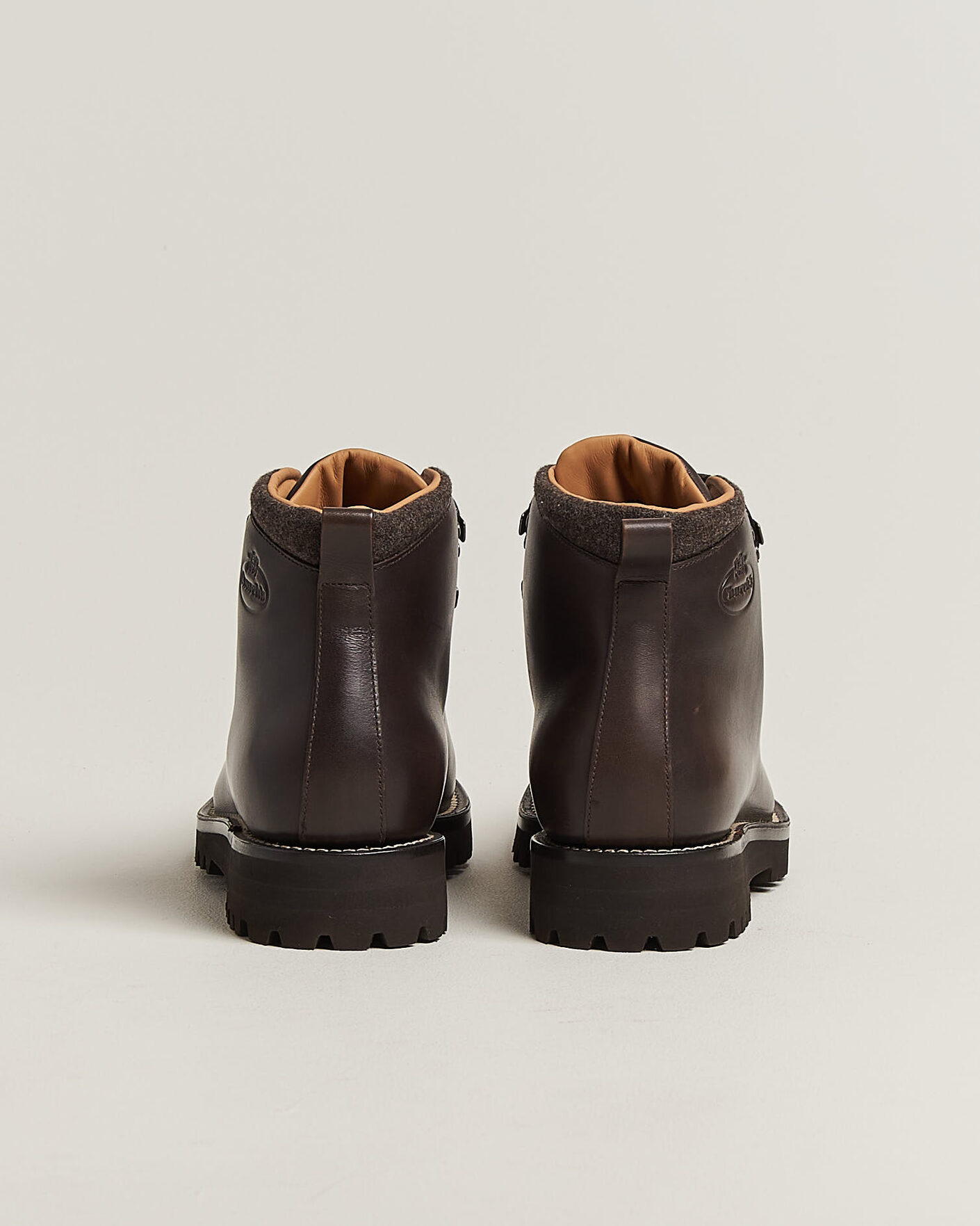 Homme | Bottes | Church's | Poulton Winter Boots Brown Calf