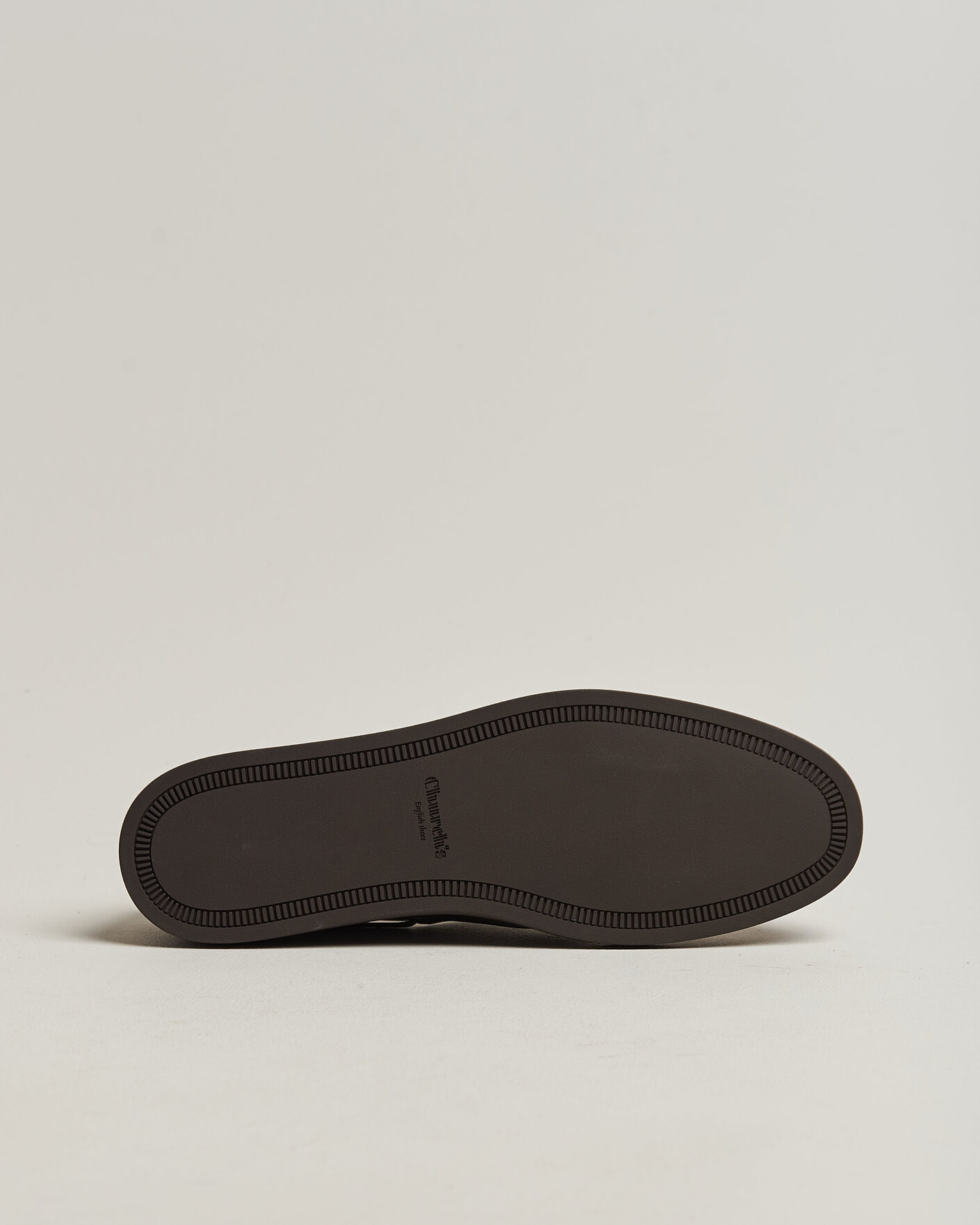 Homme | Chaussures Bateau | Church's | Cassetta Loafers Brown