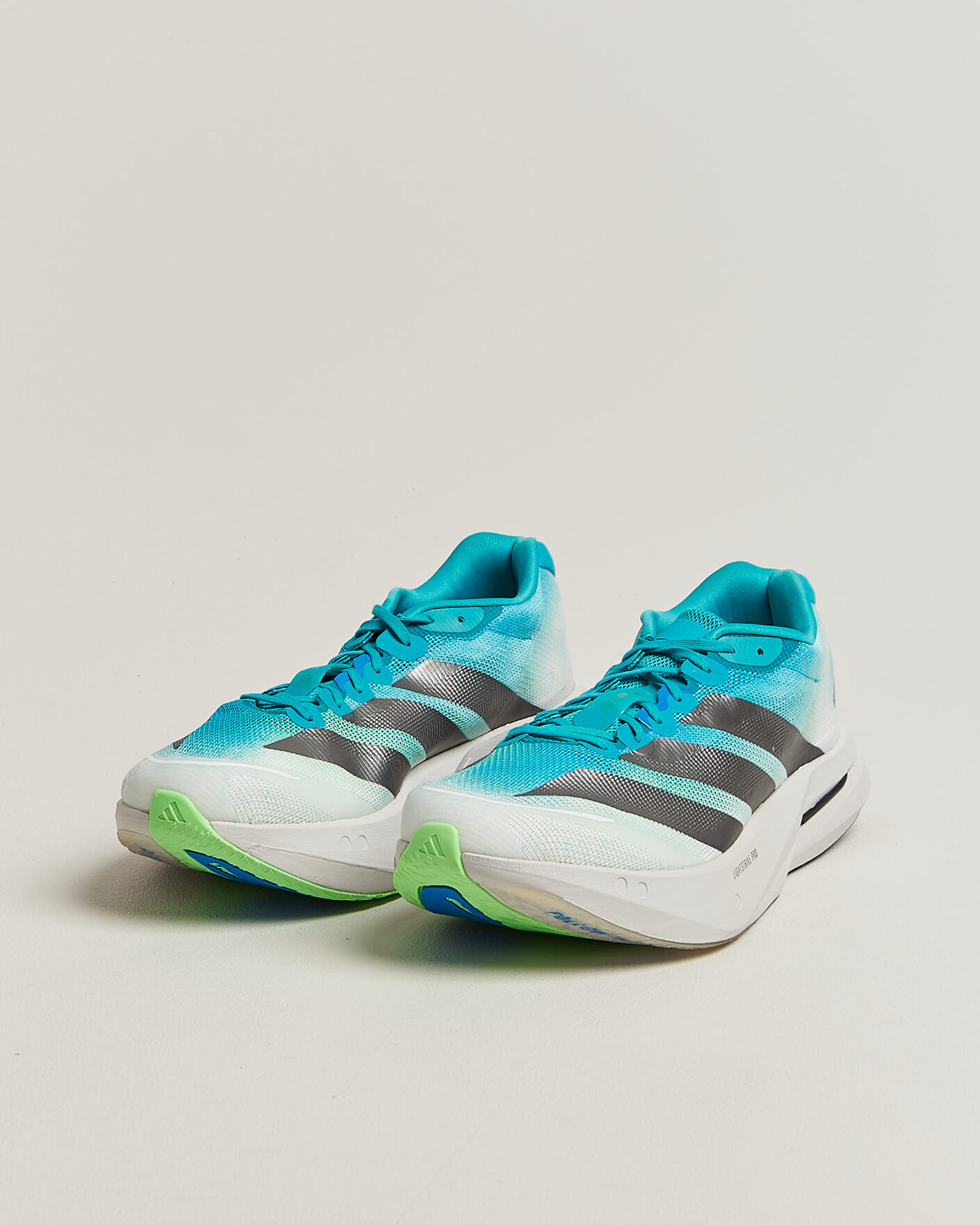 Homme | Chaussures De Running | adidas Performance | Adizero Boston 13 Blue/Iron