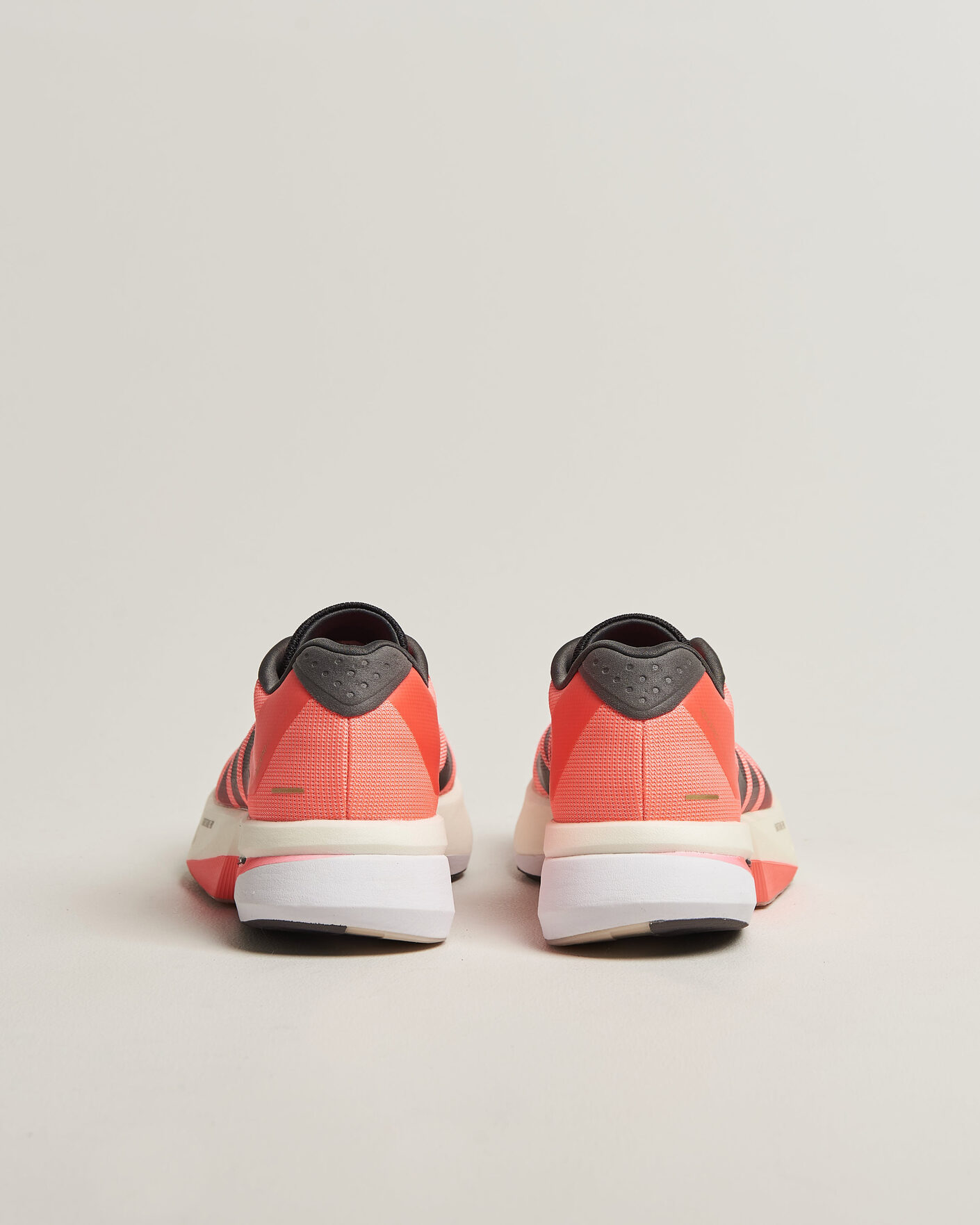 Homme | Chaussures De Running | adidas Performance | Adizero Boston 13 Red/Carbon