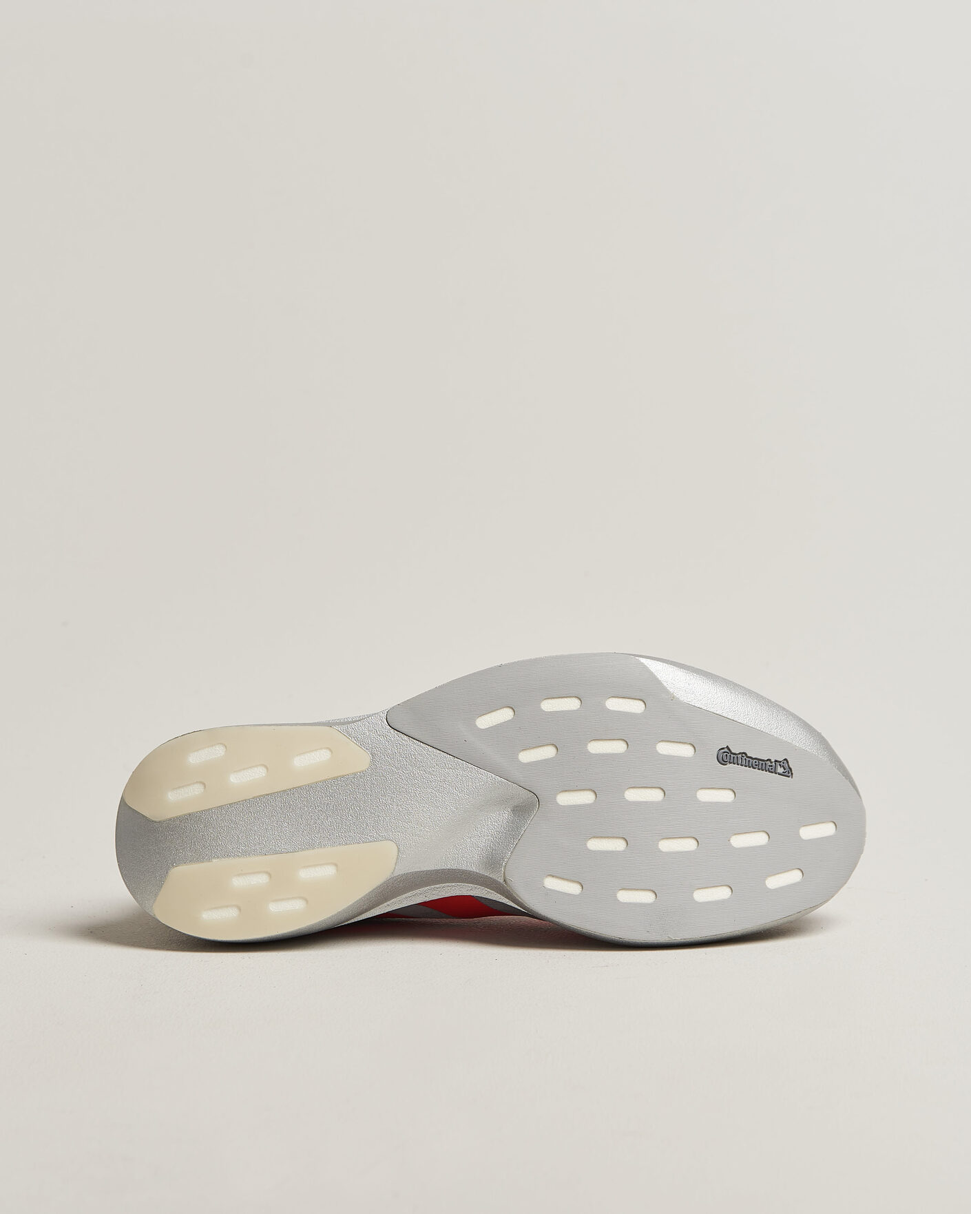 Homme | Chaussures De Running | adidas Performance | Adizero Evo SL Silver/Red