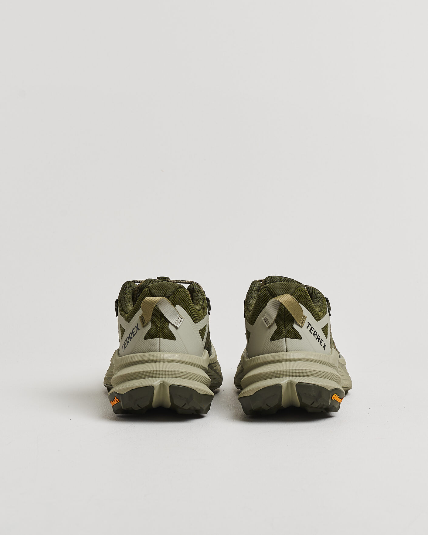 Homme | Chaussures De Randonnée | adidas Performance | Terrex Freehiker SL GTX Olive/Khaki