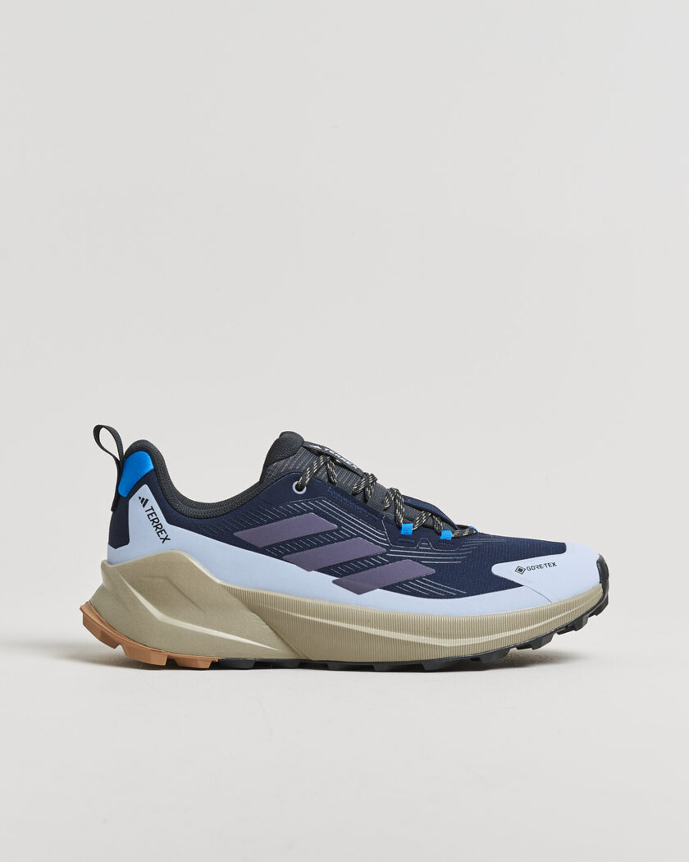 Homme | Chaussures De Randonnée | adidas Performance | Terrex Trailmaker 2 GTX Blue/Beige
