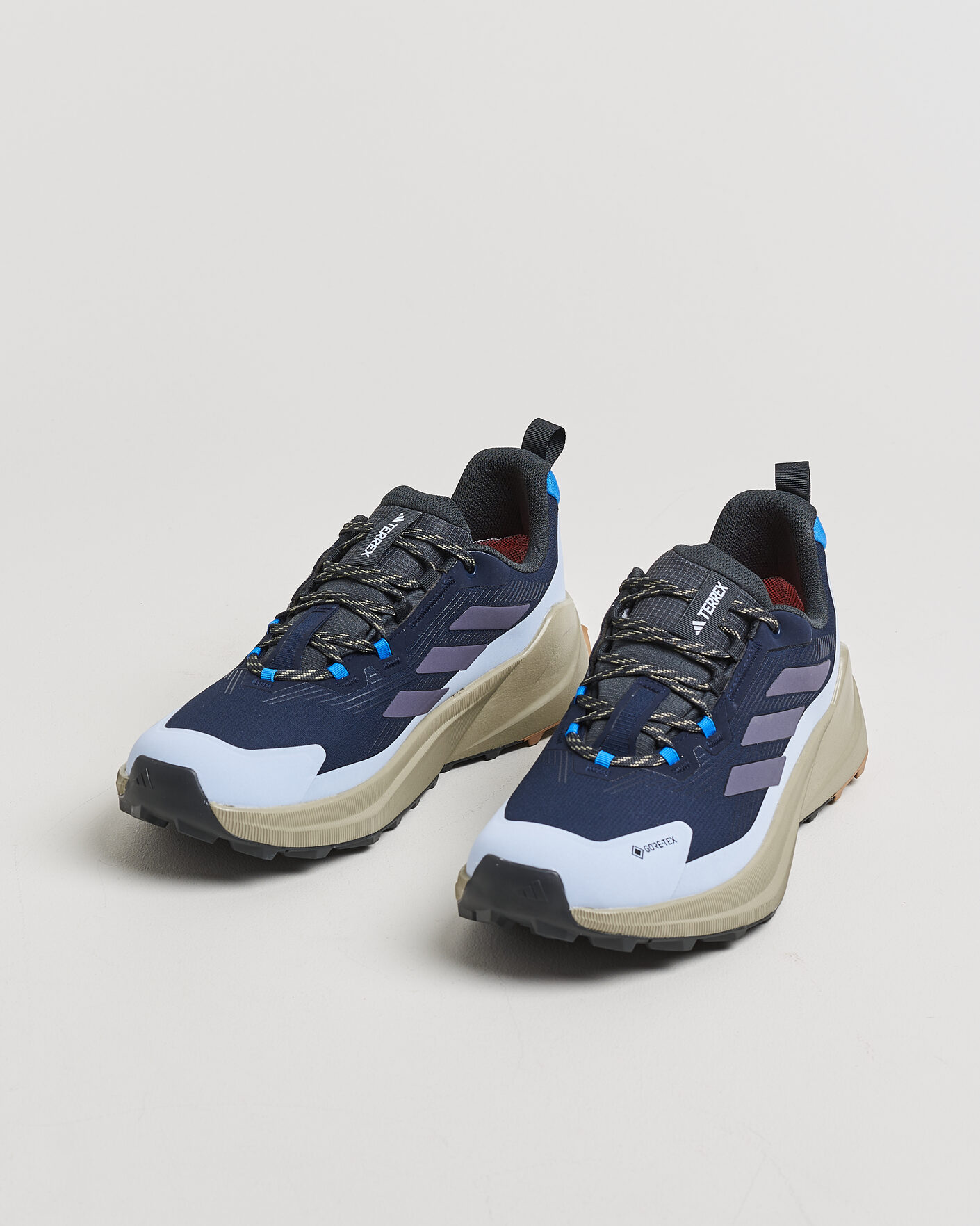 Homme | Chaussures De Randonnée | adidas Performance | Terrex Trailmaker 2 GTX Blue/Beige