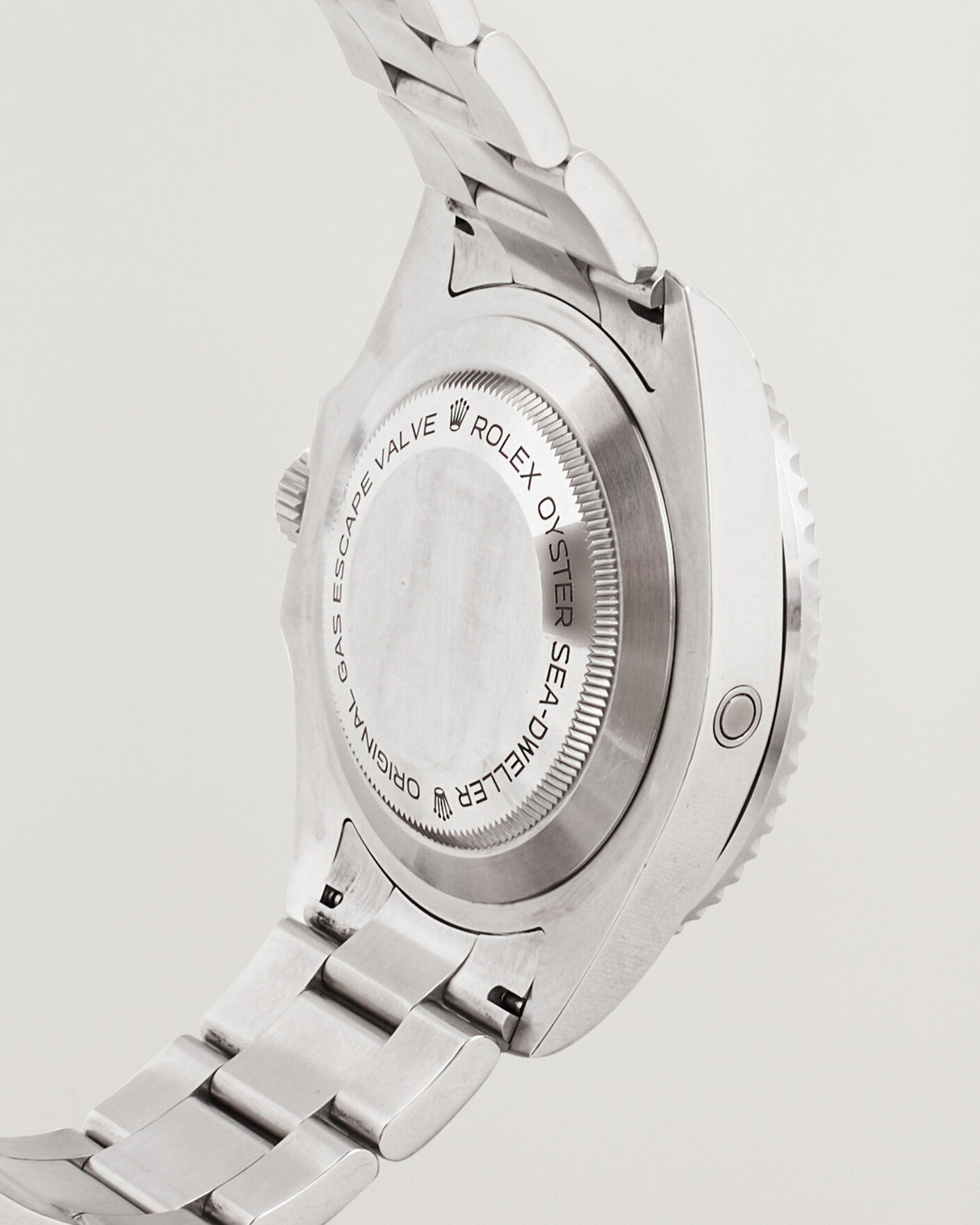 Homme | Pre-Owned & Vintage Watches | Rolex Pre-Owned | Sea-Dweller