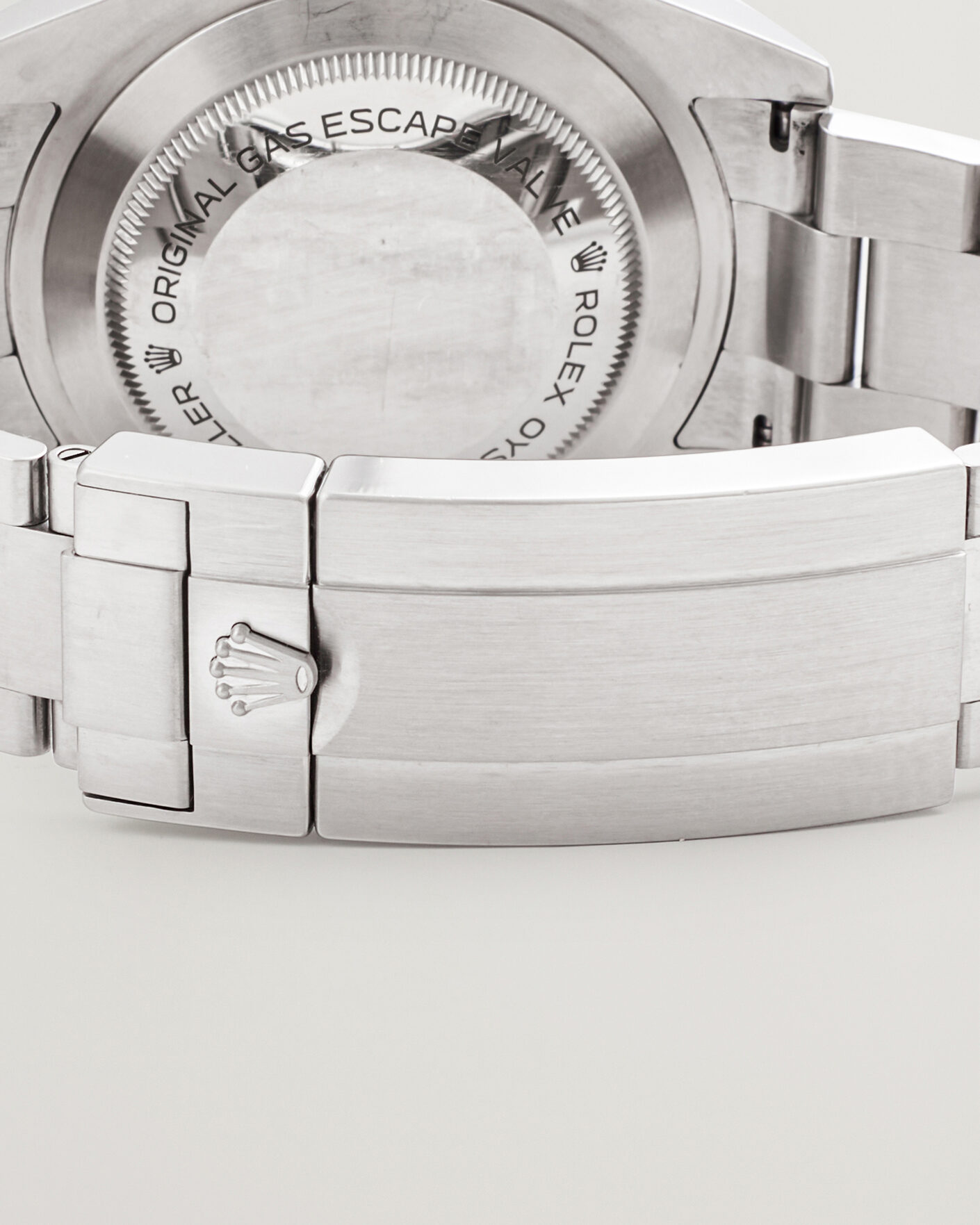 Homme | Pre-Owned & Vintage Watches | Rolex Pre-Owned | Sea-Dweller