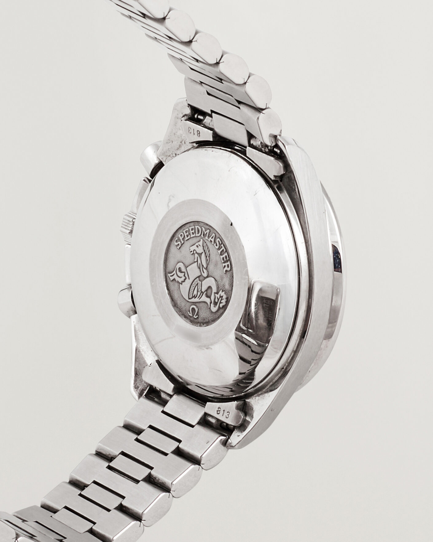 Homme | Pre-Owned & Vintage Watches | Omega Pre-Owned | Speedmaster Date