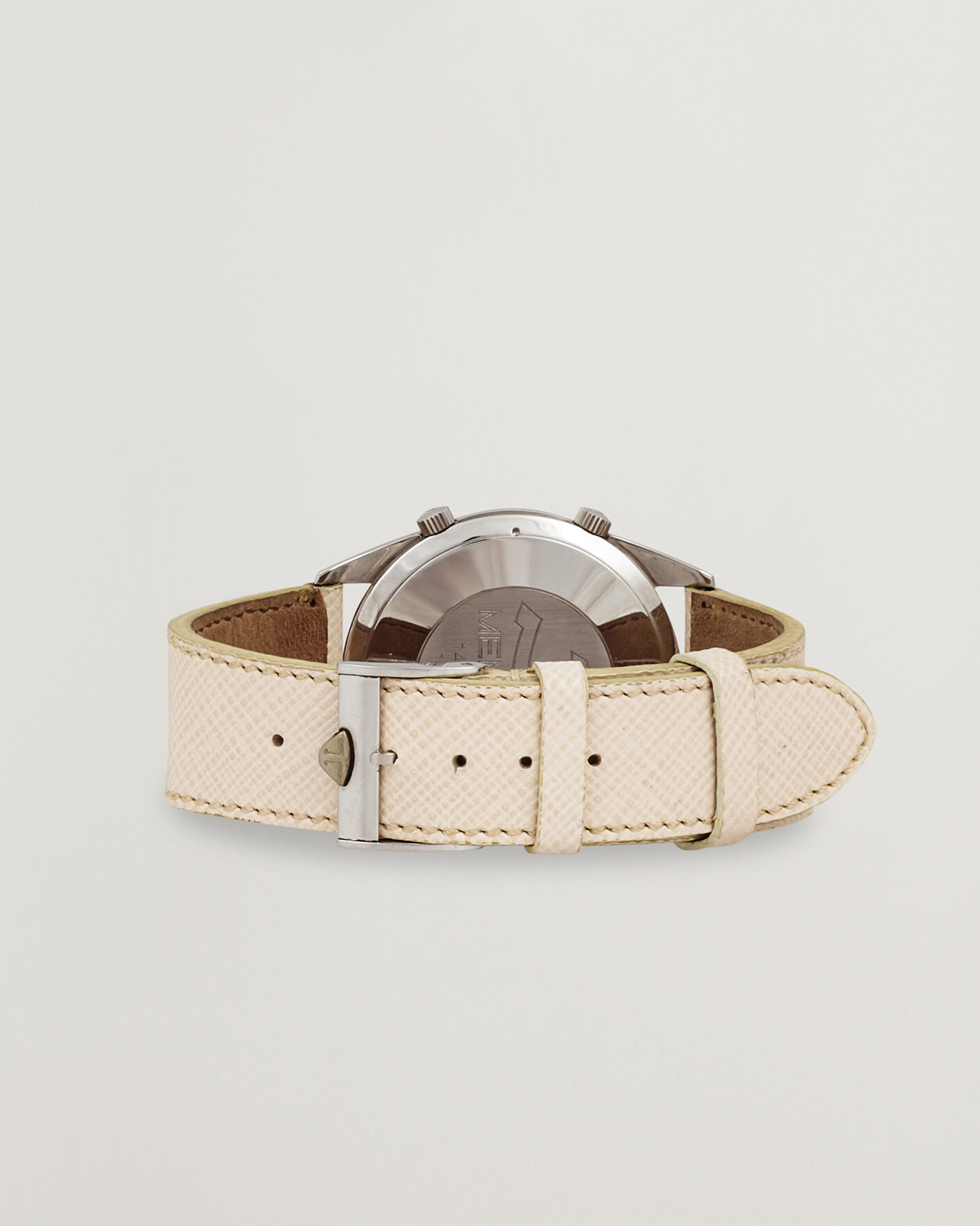Homme | Pre-Owned & Vintage Watches | Jaeger-LeCoultre Pre-Owned | Memovox