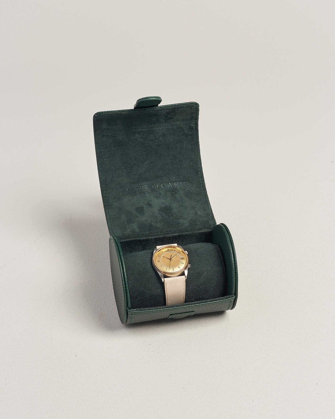 Homme | Pre-Owned & Vintage Watches | Jaeger-LeCoultre Pre-Owned | Memovox