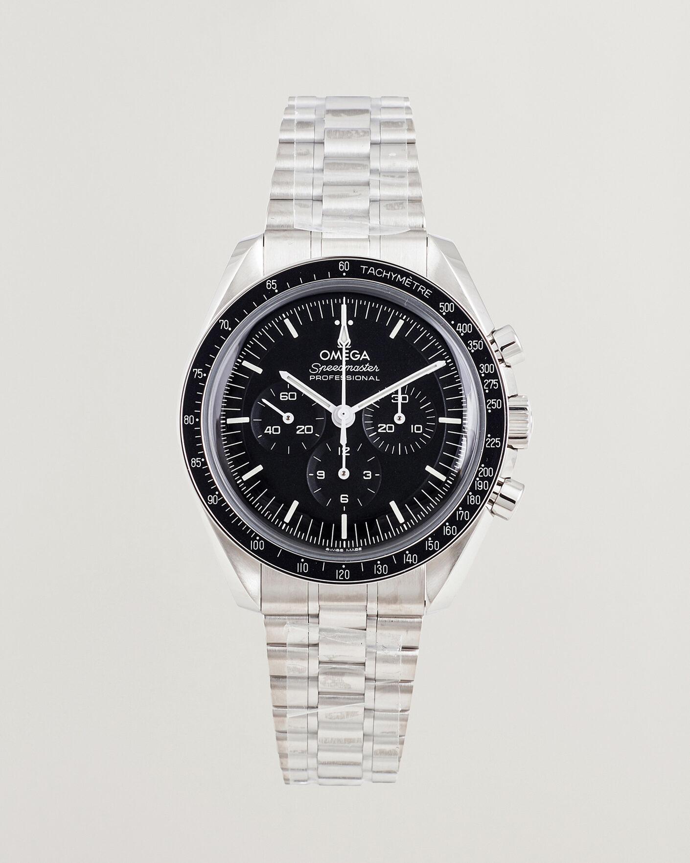 Homme | Pre-Owned & Vintage Watches | Omega Pre-Owned | Speedmaster Moonwatch