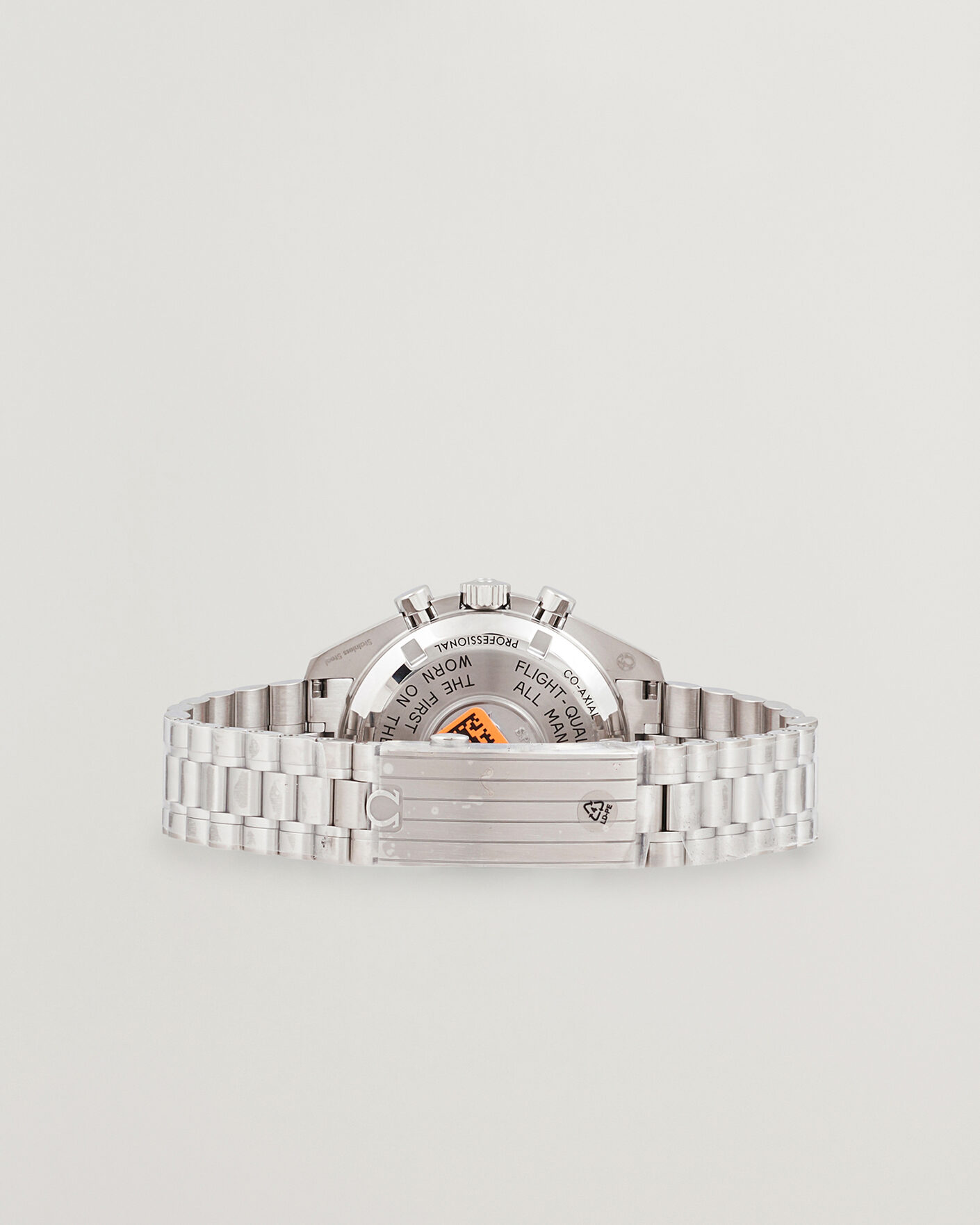 Homme | Pre-Owned & Vintage Watches | Omega Pre-Owned | Speedmaster Moonwatch