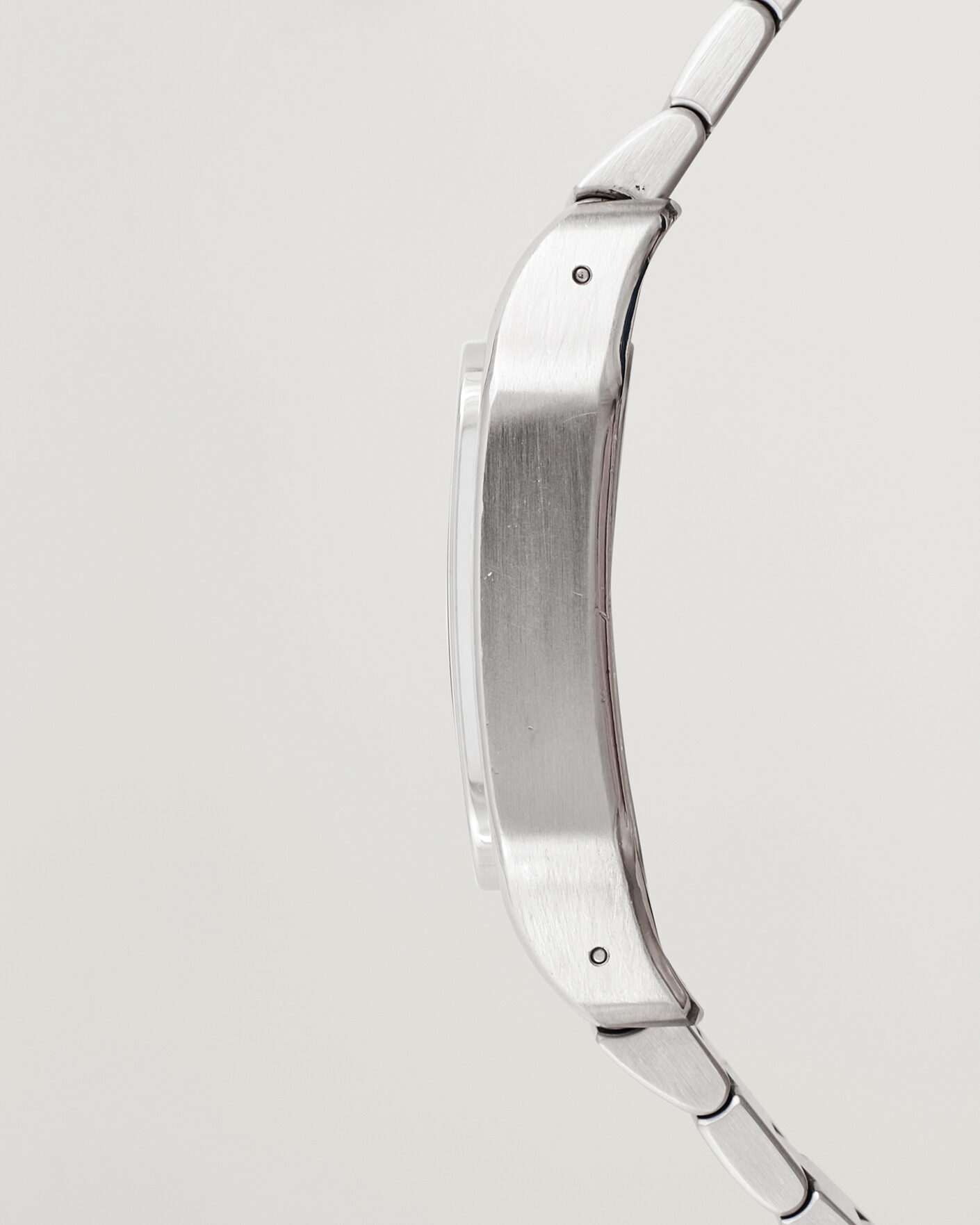 Homme | Cartier Pre-Owned Santos 100 XL | Cartier Pre-Owned | Santos 100 XL