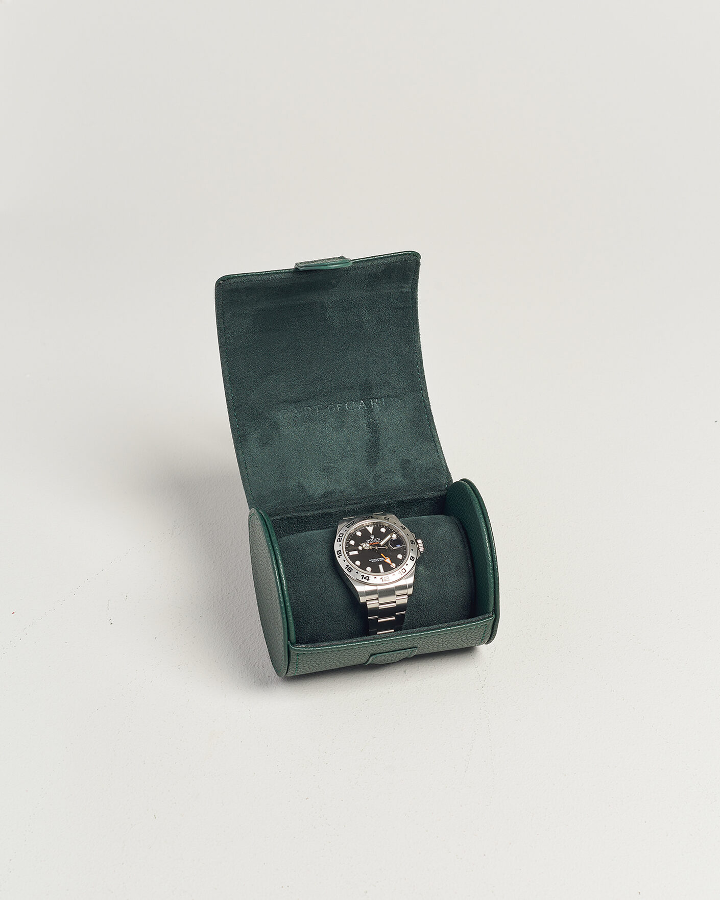 Homme | Pre-Owned & Vintage Watches | Rolex Pre-Owned | Explorer II