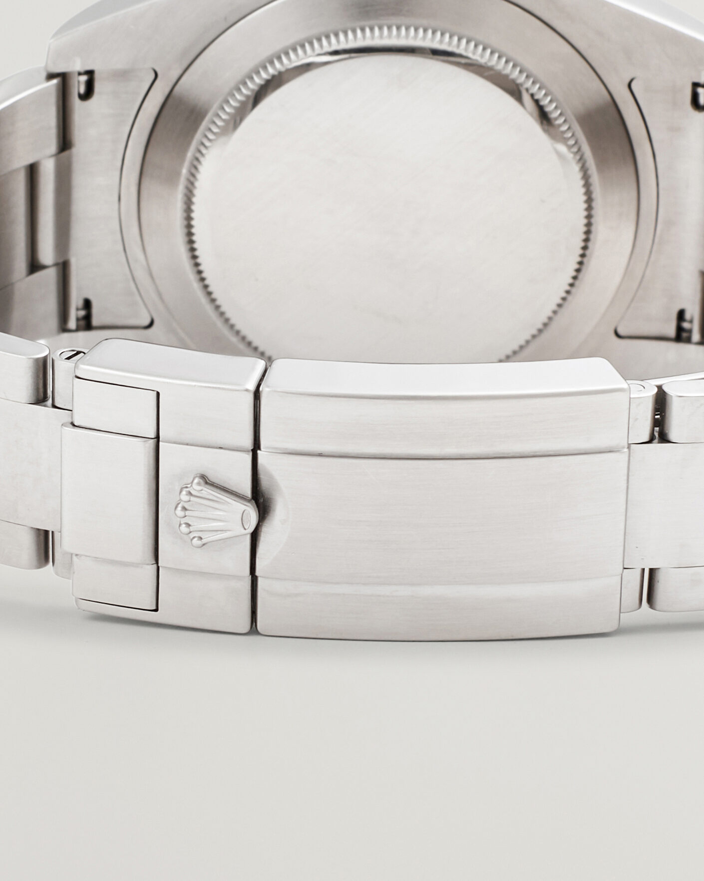 Homme | Rolex Pre-Owned Explorer II  | Rolex Pre-Owned | Explorer II 