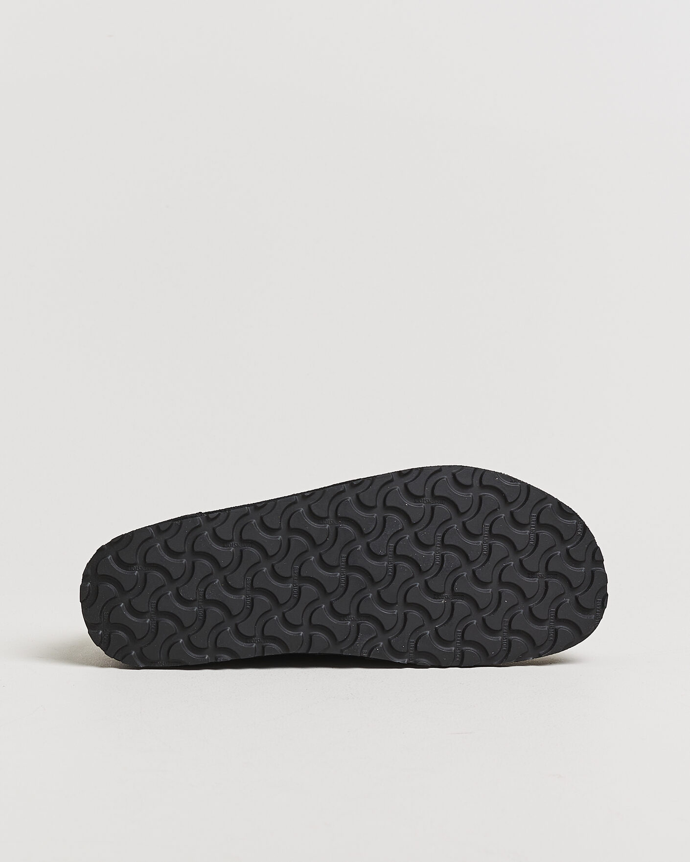 Homme | Loafers | BIRKENSTOCK | Utti Lace Loafer Black Suede