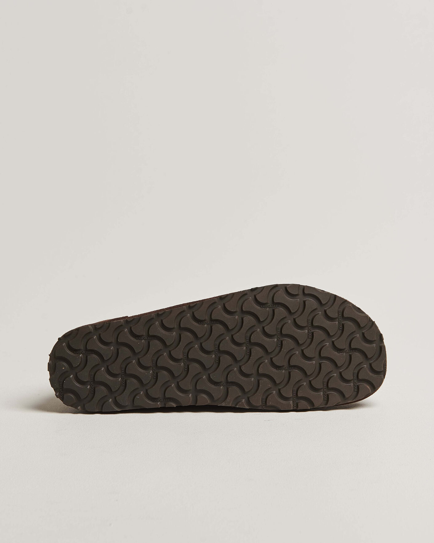 Homme | Loafers | BIRKENSTOCK | Utti Lace Loafer Carafe Suede