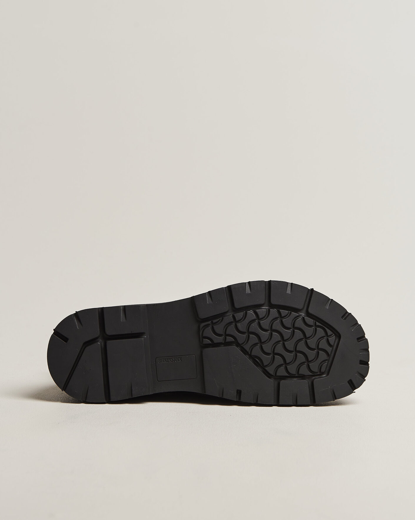 Homme | Bottes | BIRKENSTOCK | Prescott Oiled Leather Boot Black