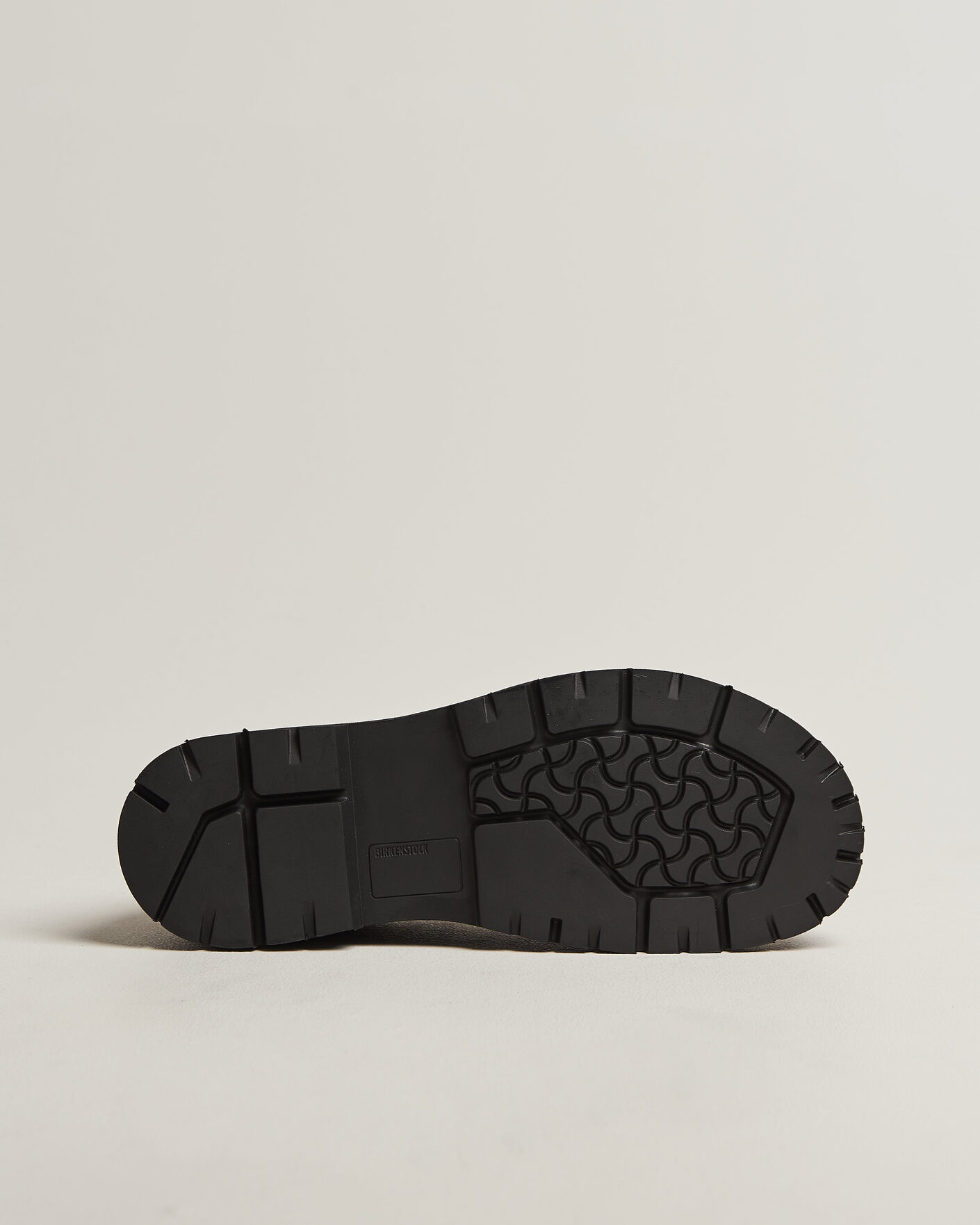 Homme | Bottes | BIRKENSTOCK | Prescott Oiled Leather Low Boot Habanna