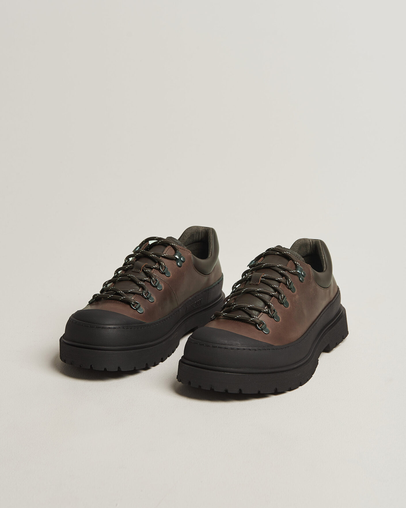 Homme | Bottes | BIRKENSTOCK | Prescott Oiled Leather Low Boot Habanna