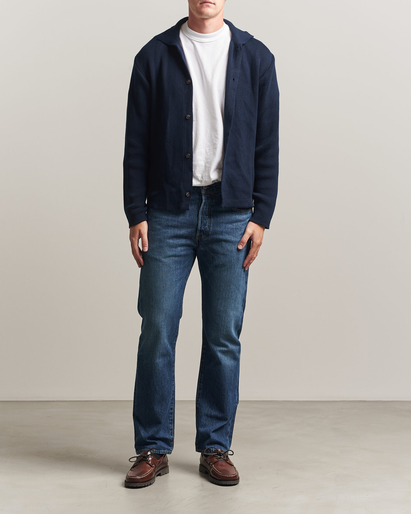 Homme | Jeans | Levi's | 501 Original Jeans Change Your Mind