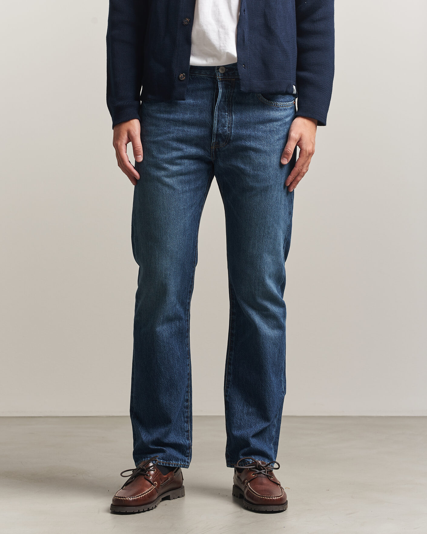 Homme | Jeans | Levi's | 501 Original Jeans Change Your Mind