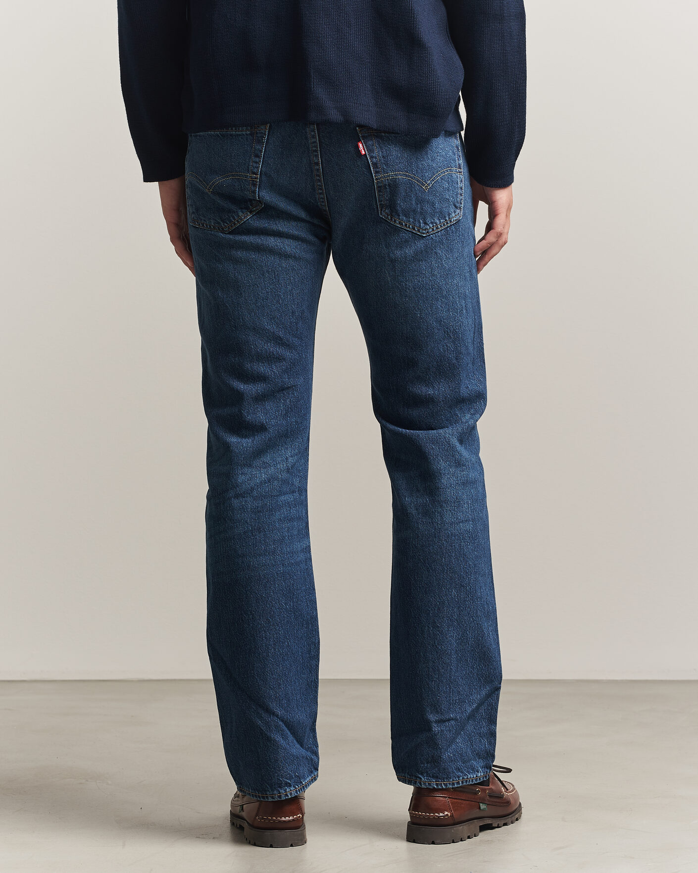 Homme | Jeans | Levi's | 501 Original Jeans Change Your Mind