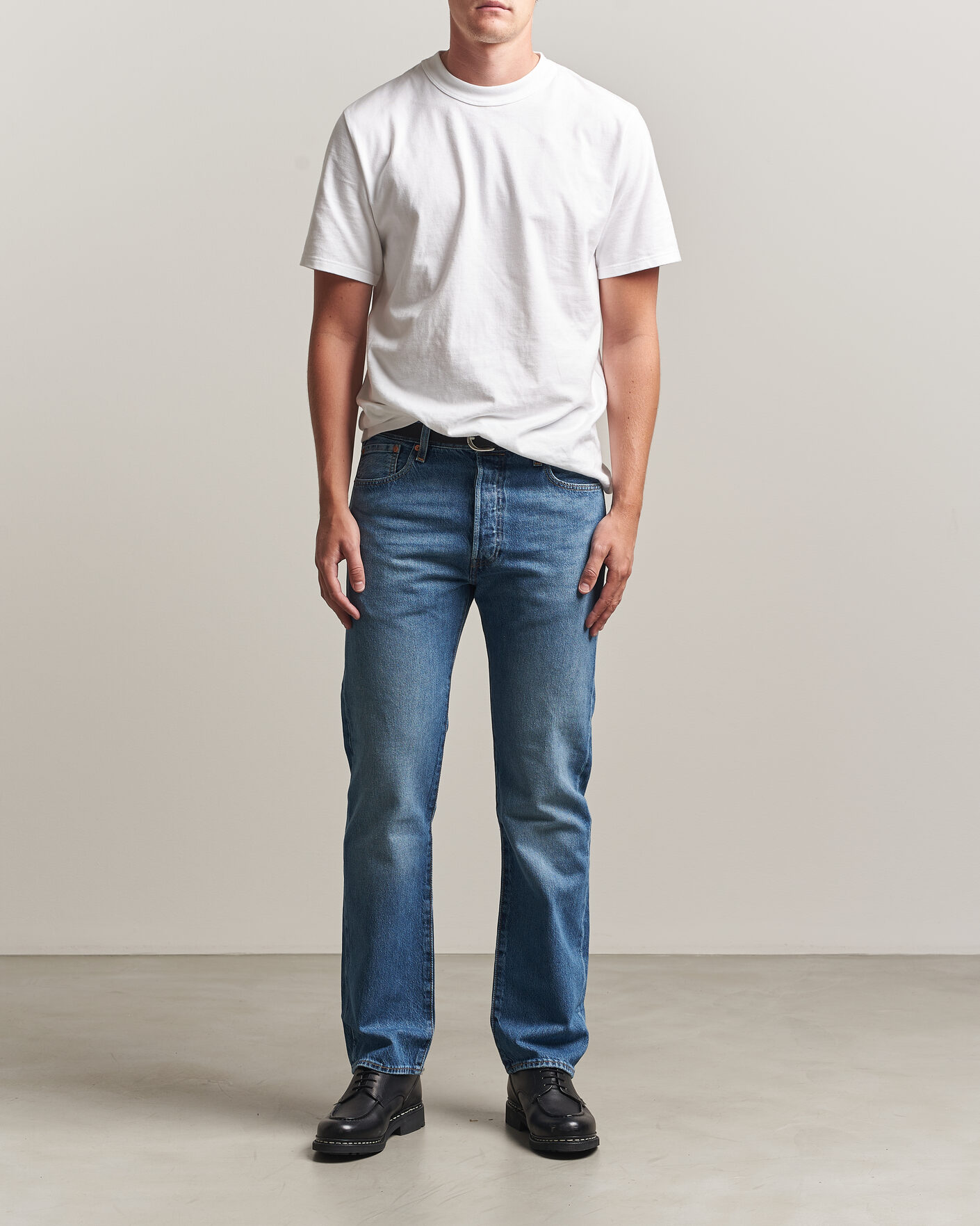 Homme | Jeans | Levi's | 501 Original Jeans You're A Star
