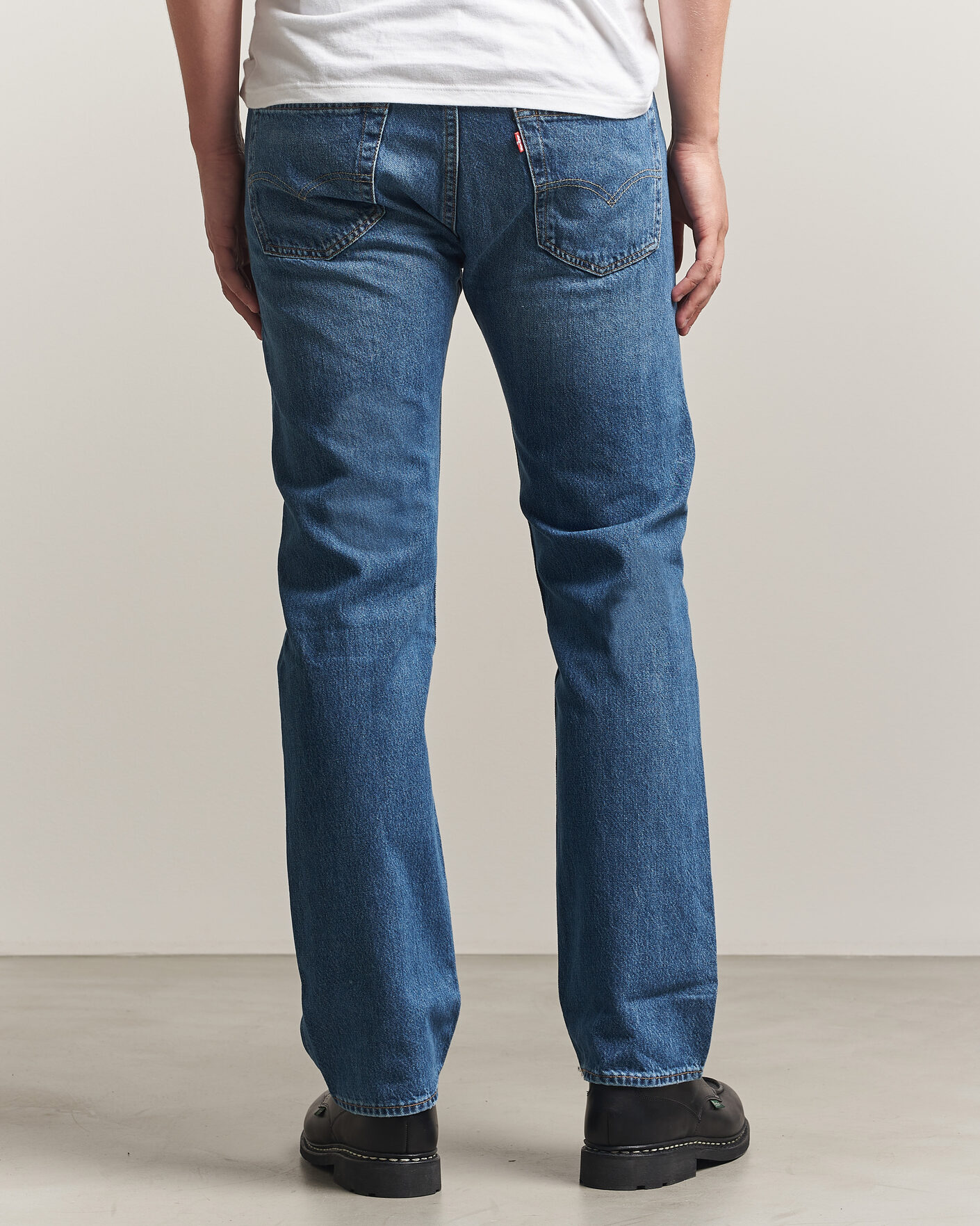 Homme | Jeans | Levi's | 501 Original Jeans You're A Star