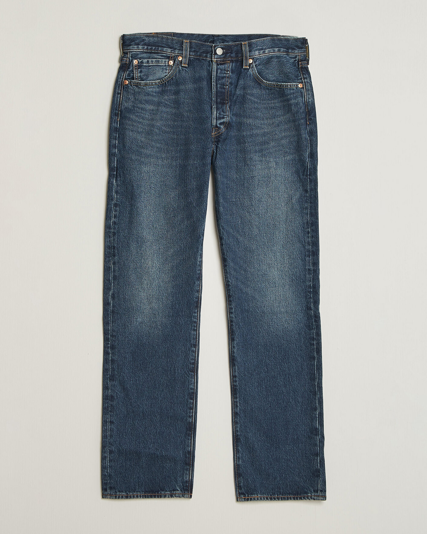 Homme | Jeans | Levi's | 501 Original Jeans Vintage Avenue