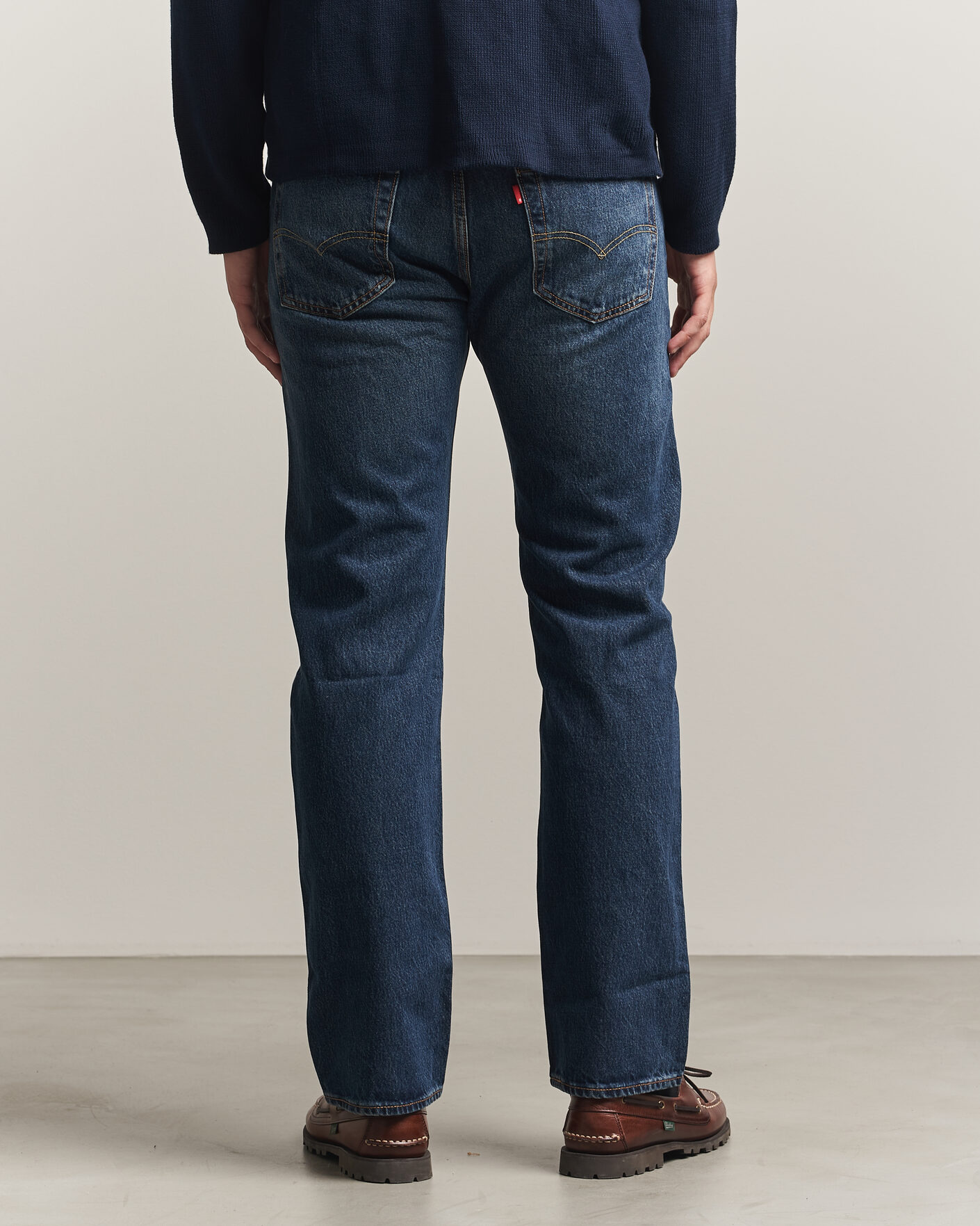 Homme | Jeans | Levi's | 501 Original Jeans Vintage Avenue