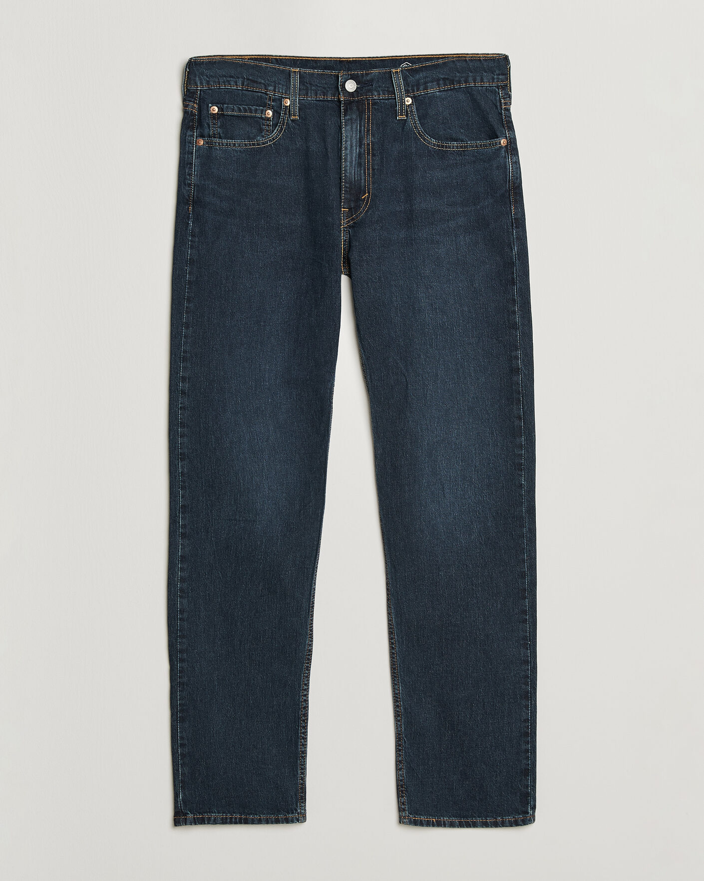 Homme | Jeans | Levi's | 502 Taper Jeans Lake Side Cool