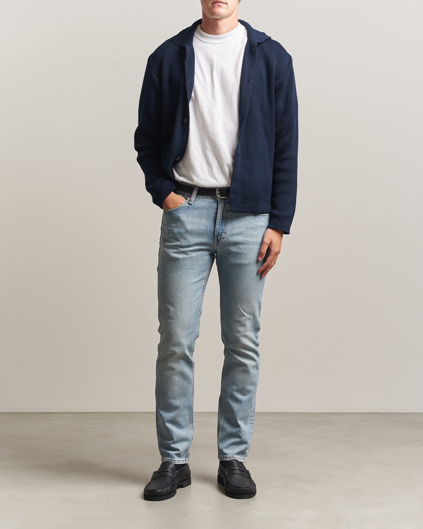 Homme | Jeans | Levi's | 511 Slim Jeans Everyday Authentic Adv