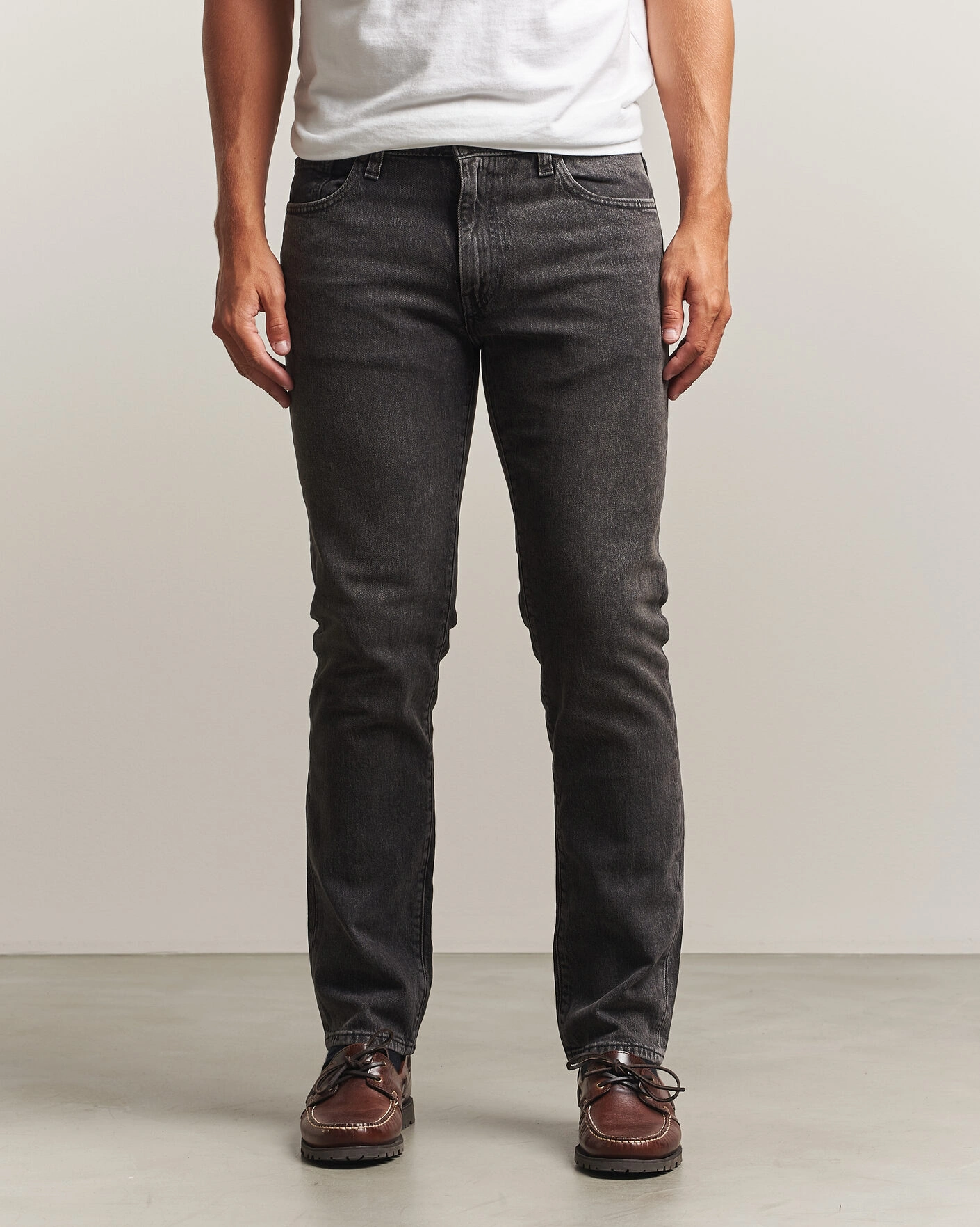 Homme | Jeans | Levi's | 511 Slim Jeans Night Shadows