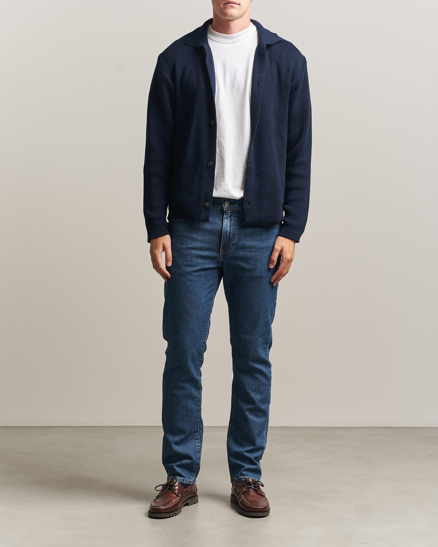 Homme | Jeans | Levi's | 511 Slim Jeans Laugh It Off