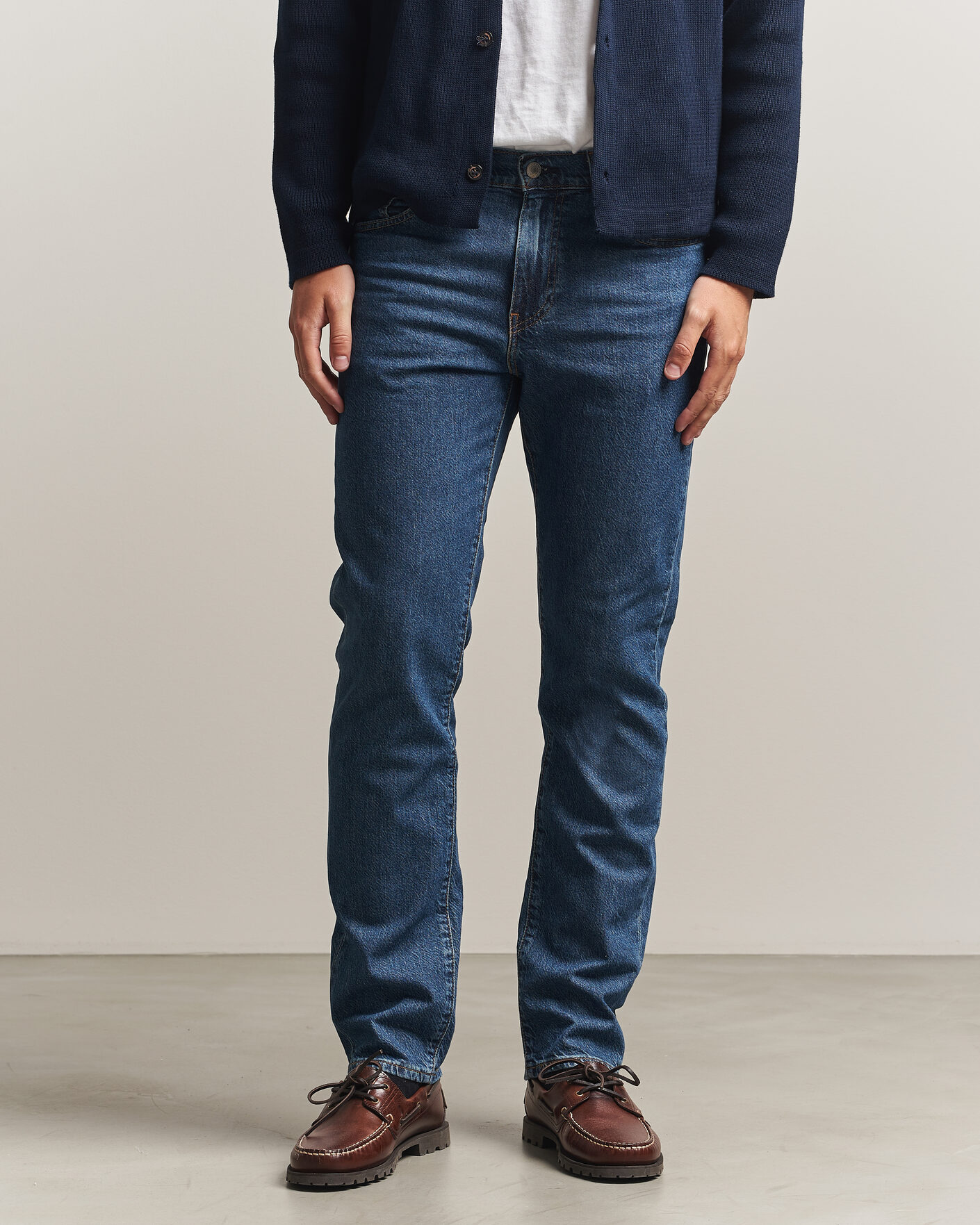 Homme | Jeans | Levi's | 511 Slim Jeans Laugh It Off