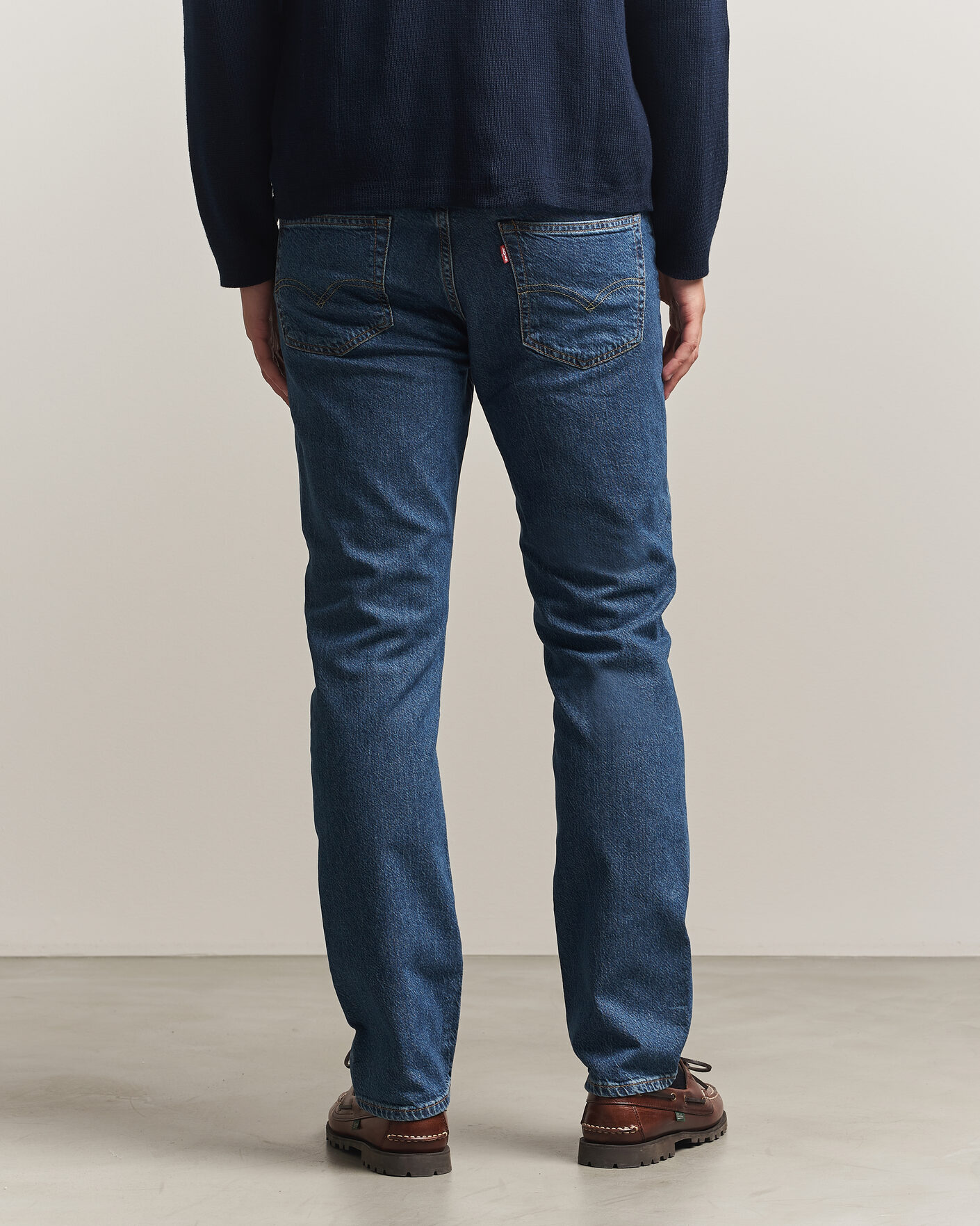 Homme | Jeans | Levi's | 511 Slim Jeans Laugh It Off