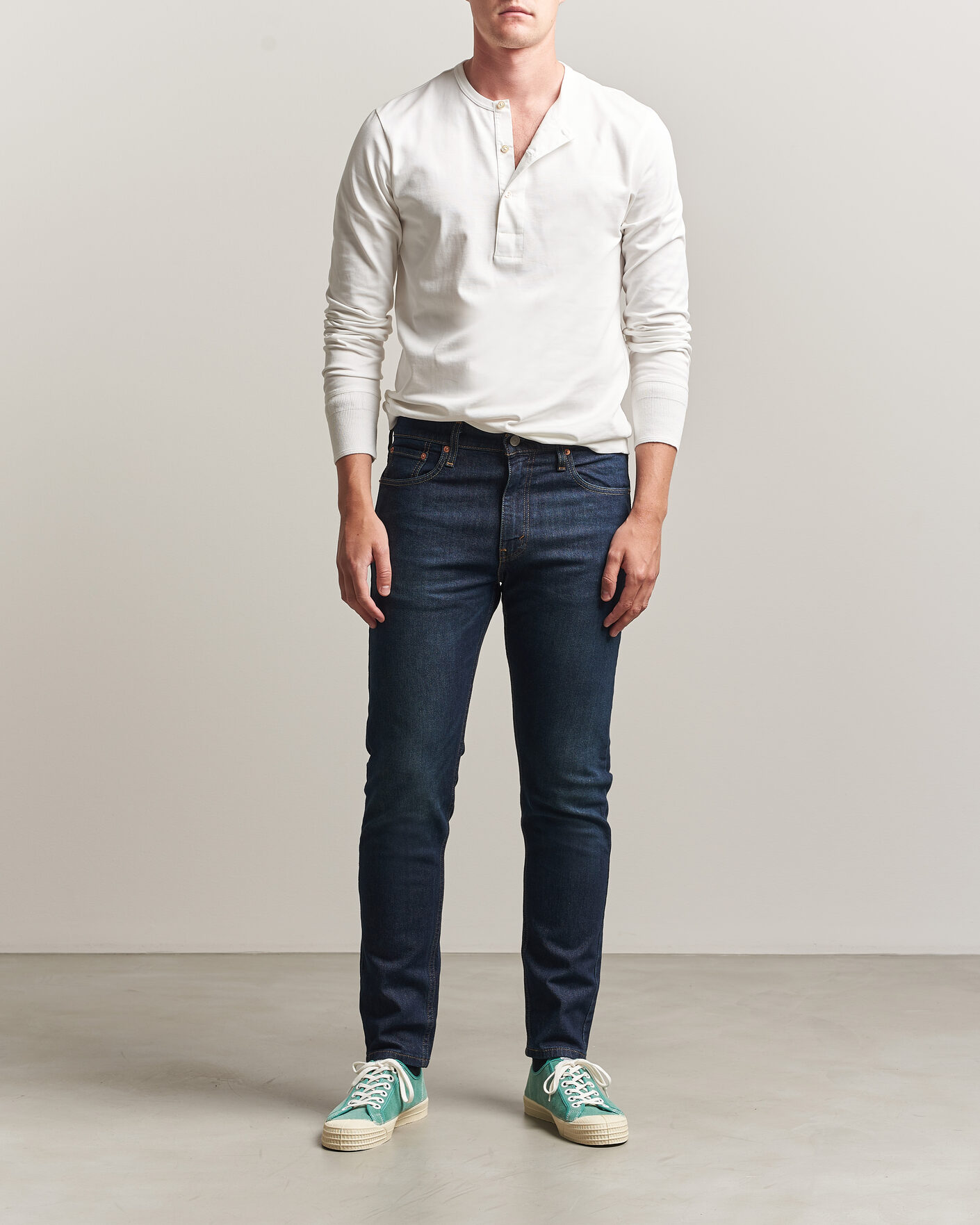 Homme | Jeans | Levi's | 512 Slim Taper Jeans Good Reasons Adv